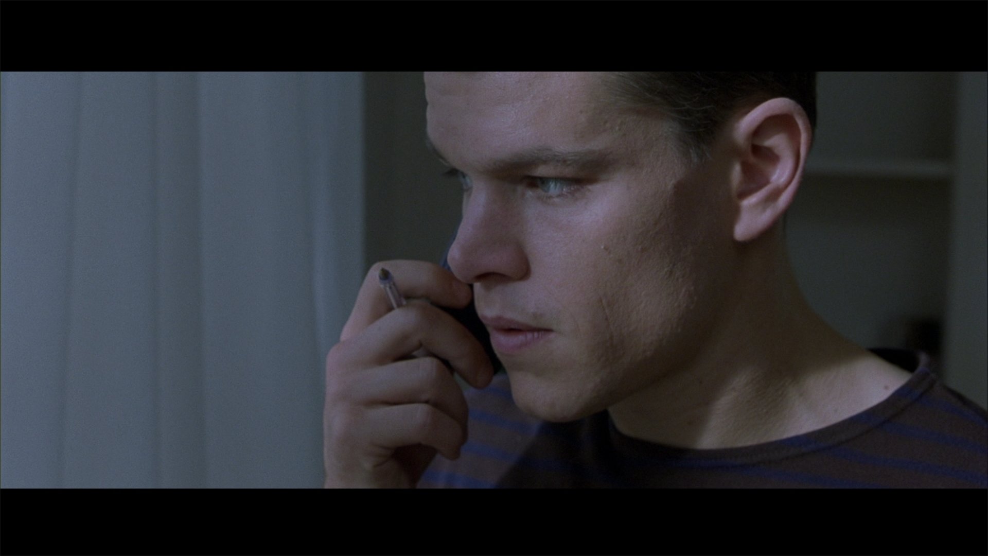 Free download The Bourne Identity background ID:198160 hd 1080p for PC