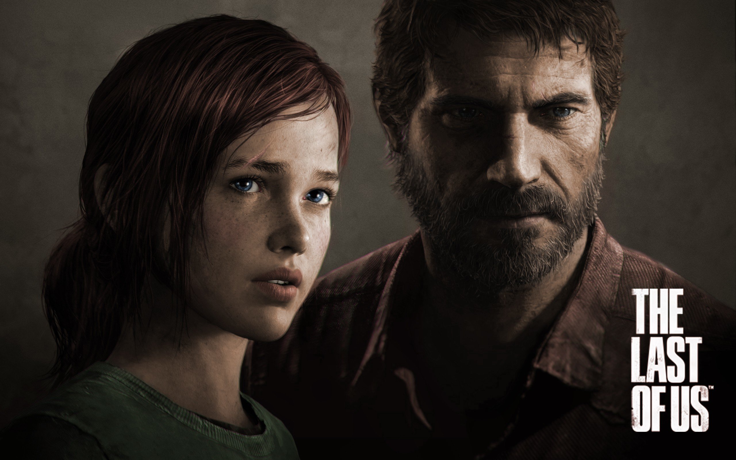Awesome The Last Of Us free background ID:248020 for hd 2560x1600 PC