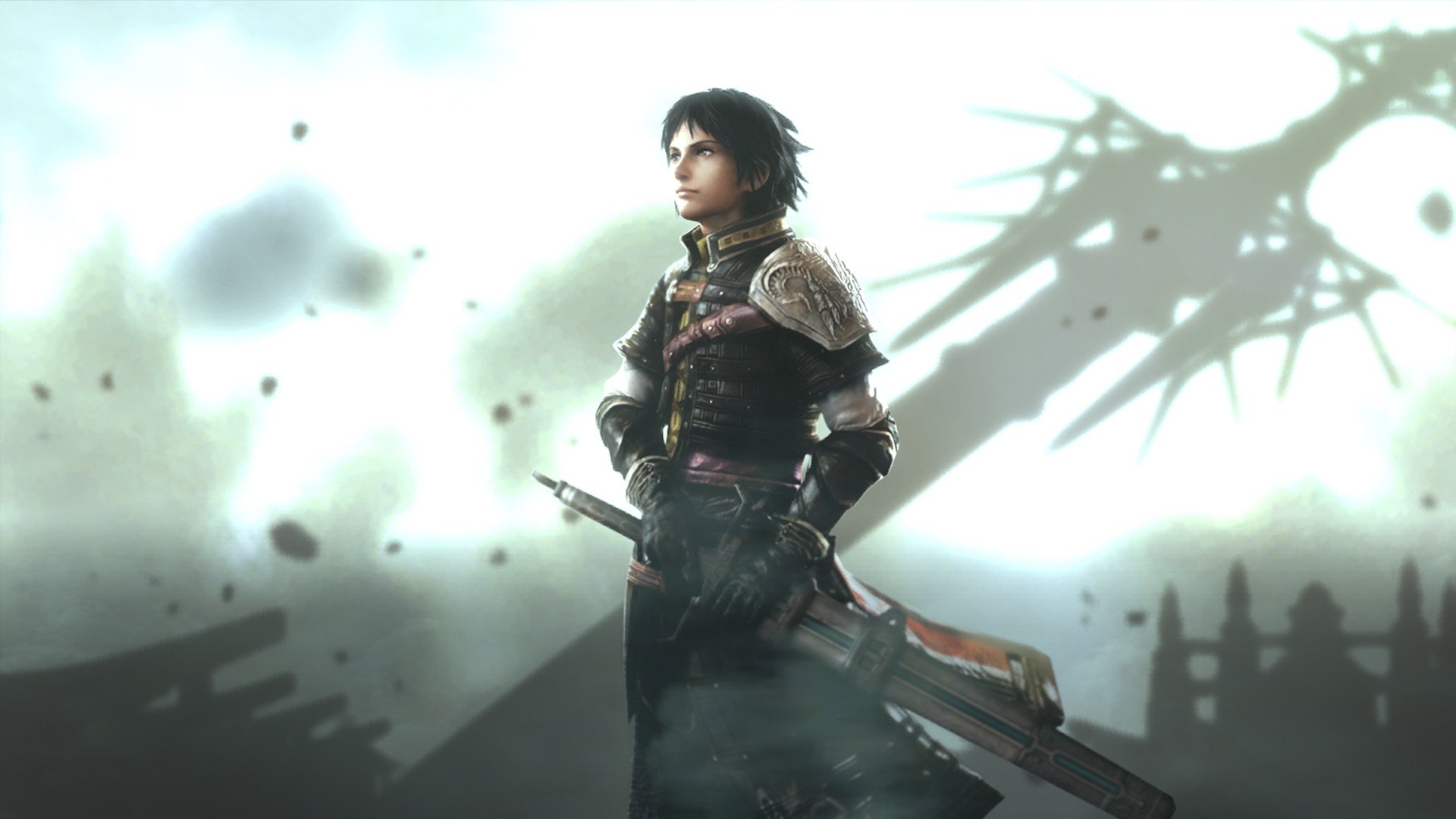 Best The Last Remnant wallpaper ID:64625 for High Resolution 1080p PC