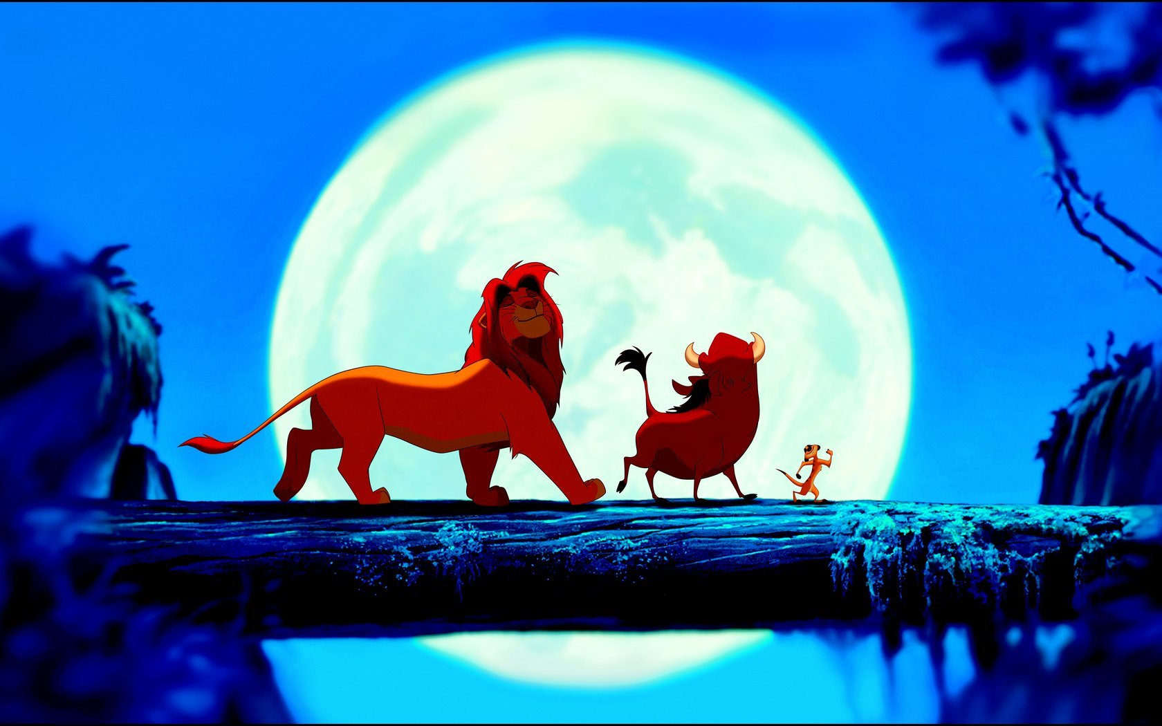 Free The Lion King high quality wallpaper ID:271184 for hd 1680x1050 computer