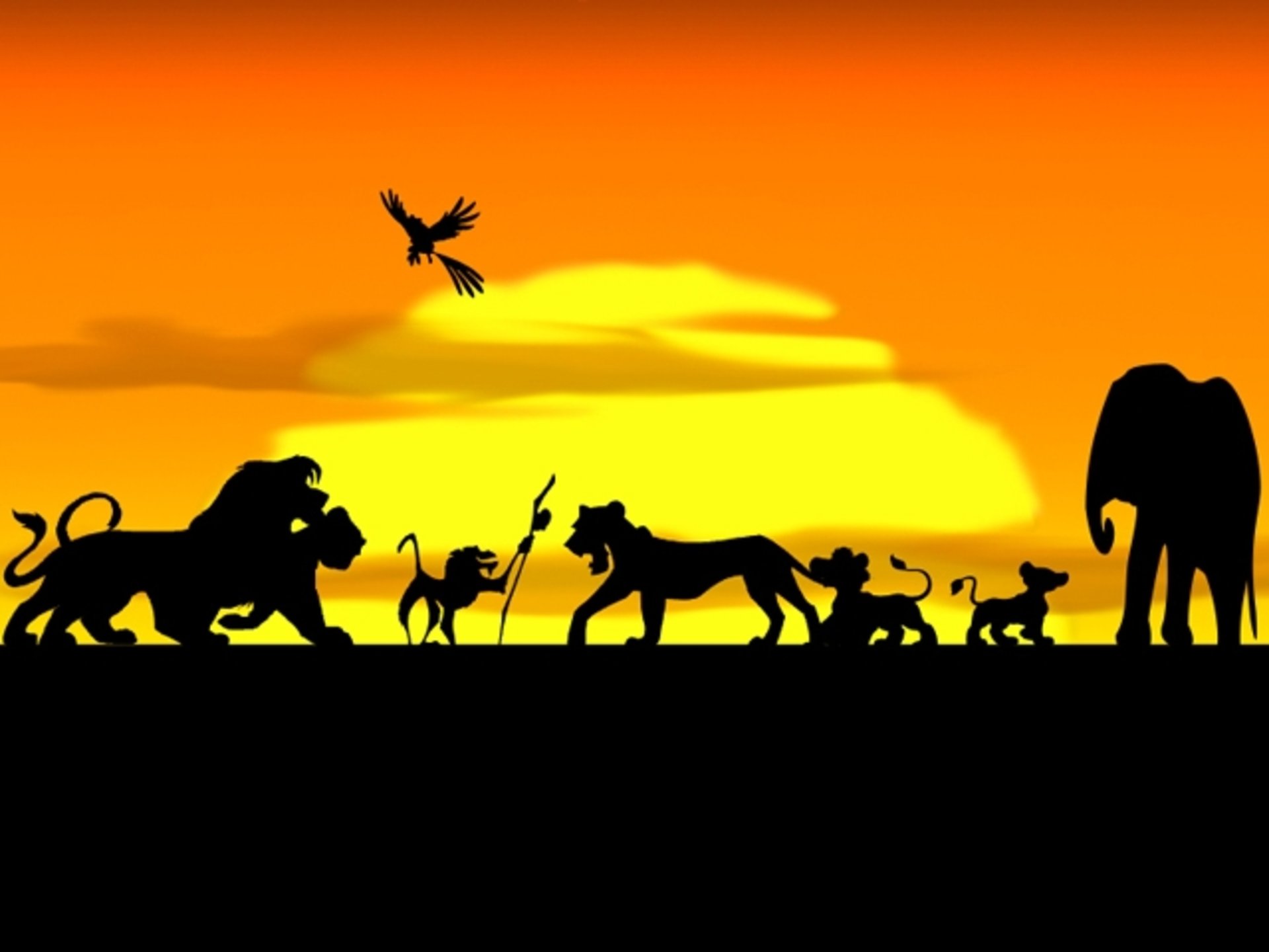 Awesome The Lion King free wallpaper ID:271225 for hd 1920x1440 desktop