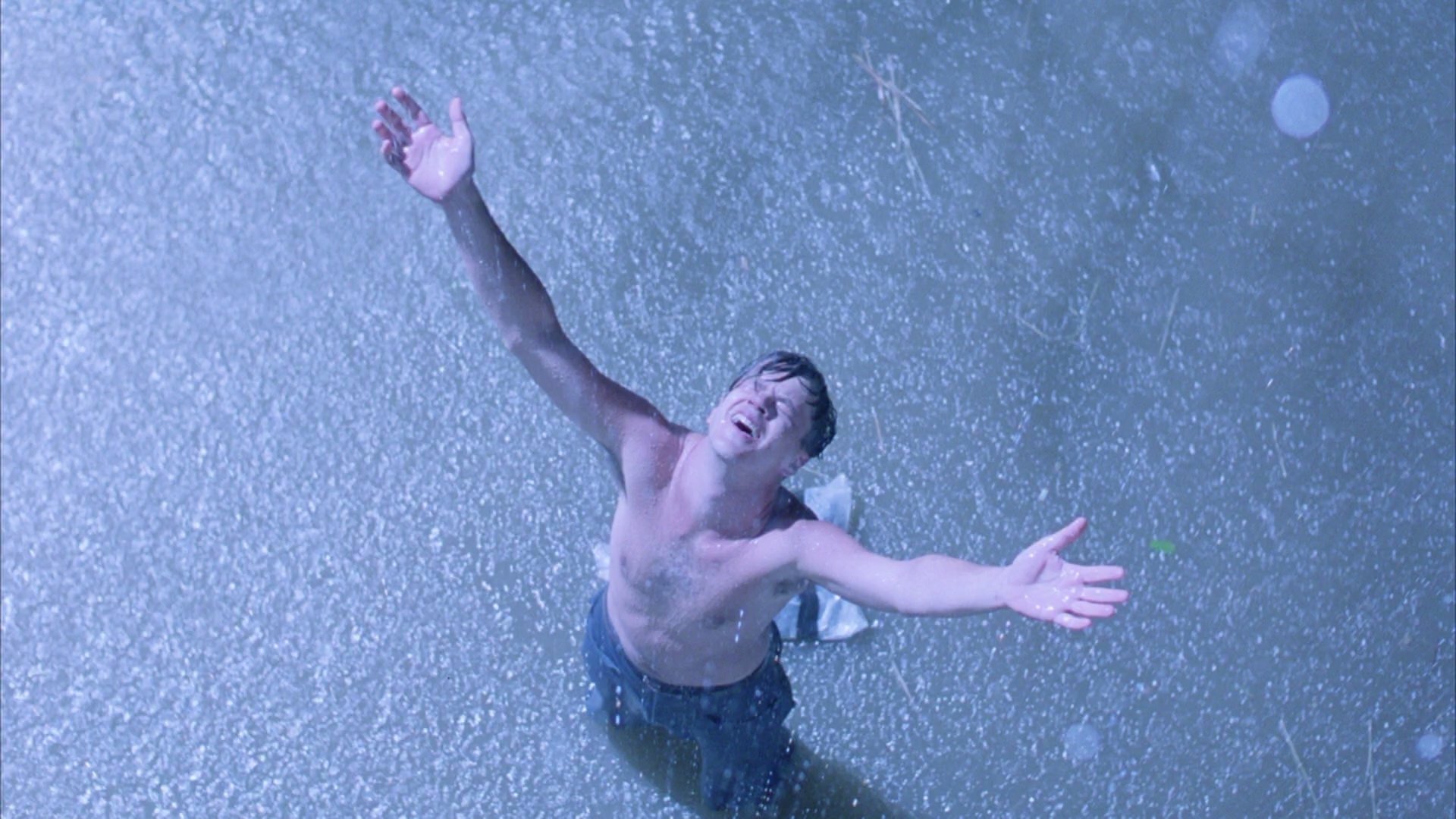 High resolution The Shawshank Redemption hd 1920x1080 wallpaper ID:39991 for computer