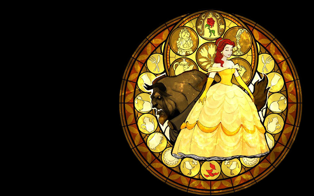 High resolution Beauty And The Beast hd 1280x800 background ID:419797 for computer
