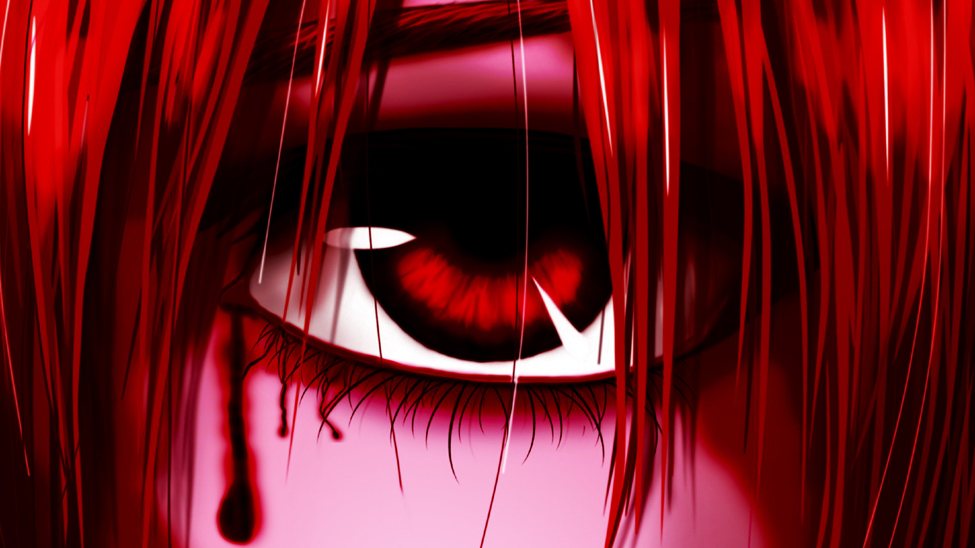 Free download Elfen Lied wallpaper ID:384200 full hd 1080p for computer