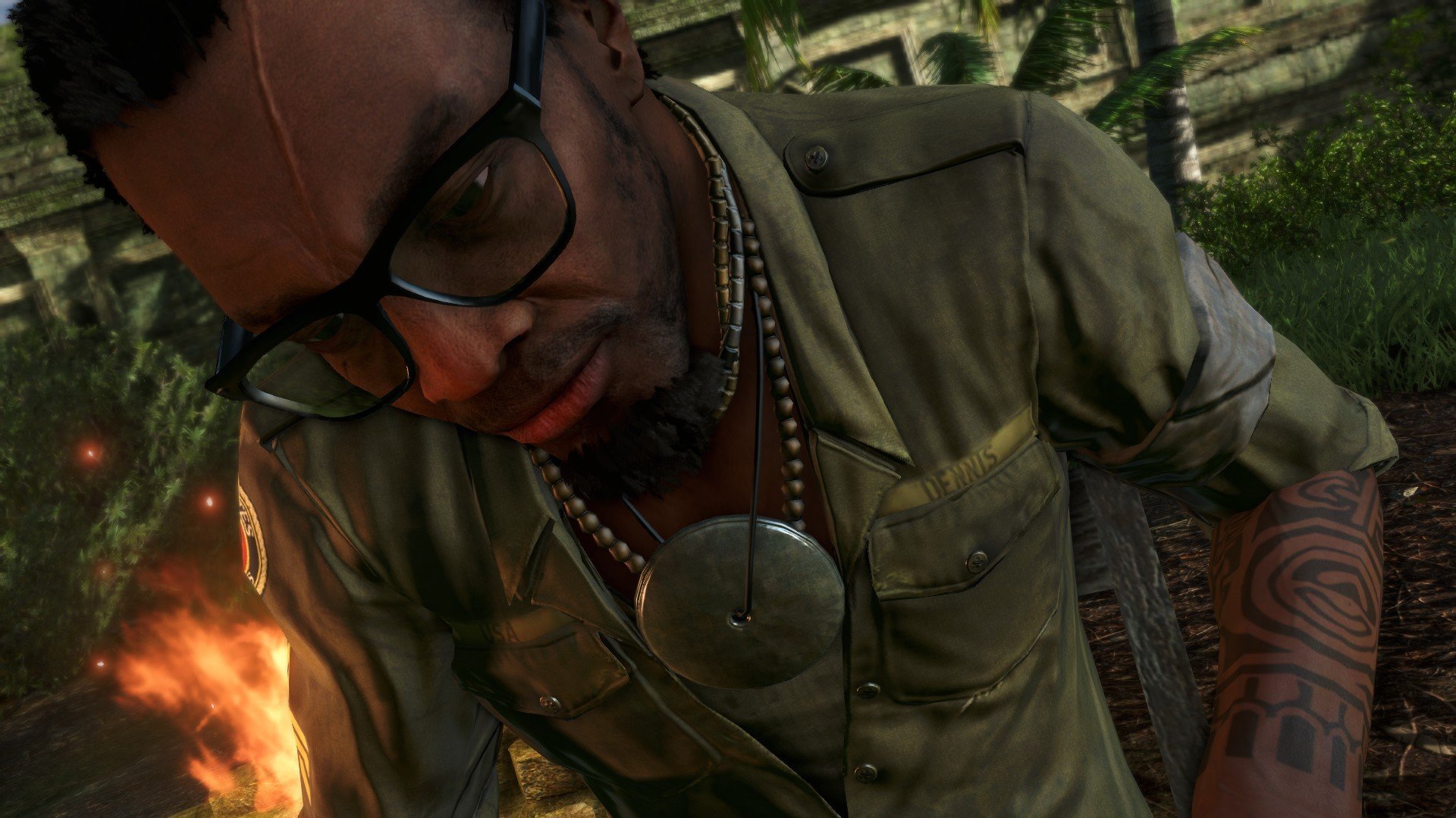 Free download Far Cry 3 background ID:282490 hd 1920x1080 for PC