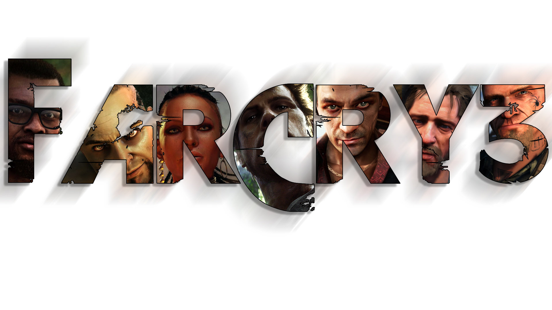 Free Far Cry 3 high quality wallpaper ID:282452 for full hd PC