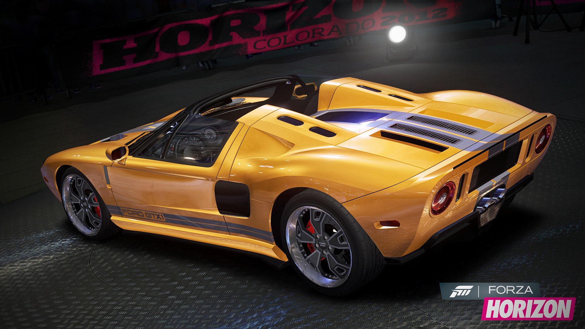 Awesome Forza Horizon free background ID:47752 for full hd PC