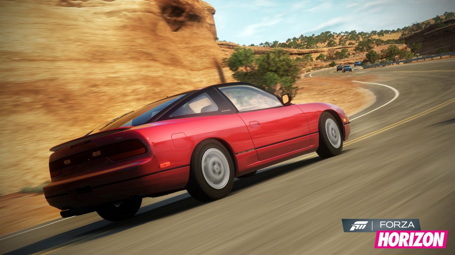 Download 1080p Forza Horizon computer wallpaper ID:47773 for free
