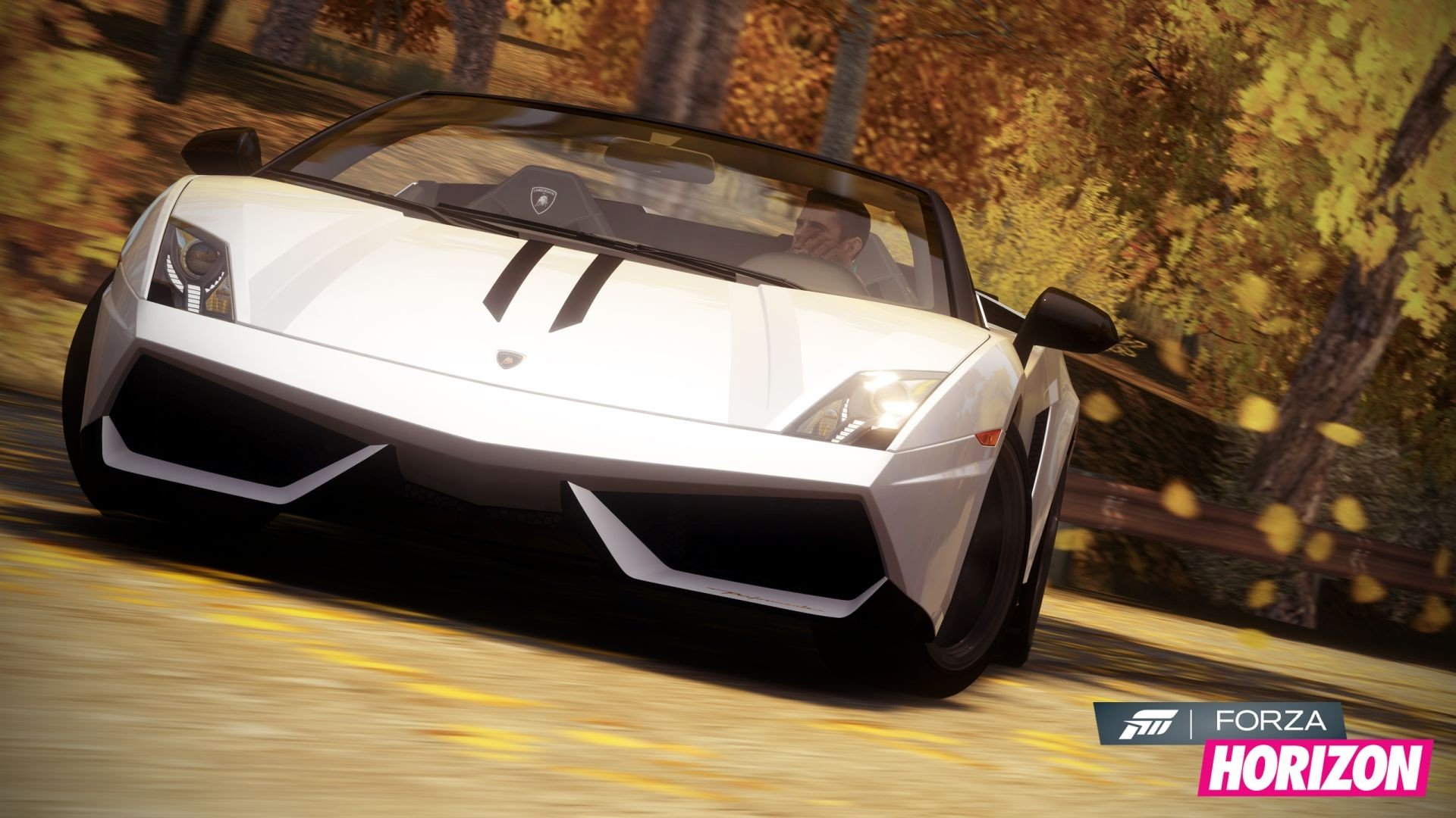 Awesome Forza Horizon free wallpaper ID:47758 for hd 1920x1080 PC
