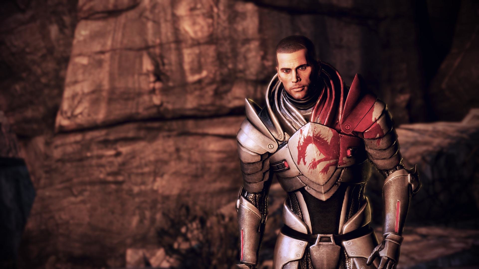High resolution Mass Effect 3 full hd 1080p background ID:191722 for computer