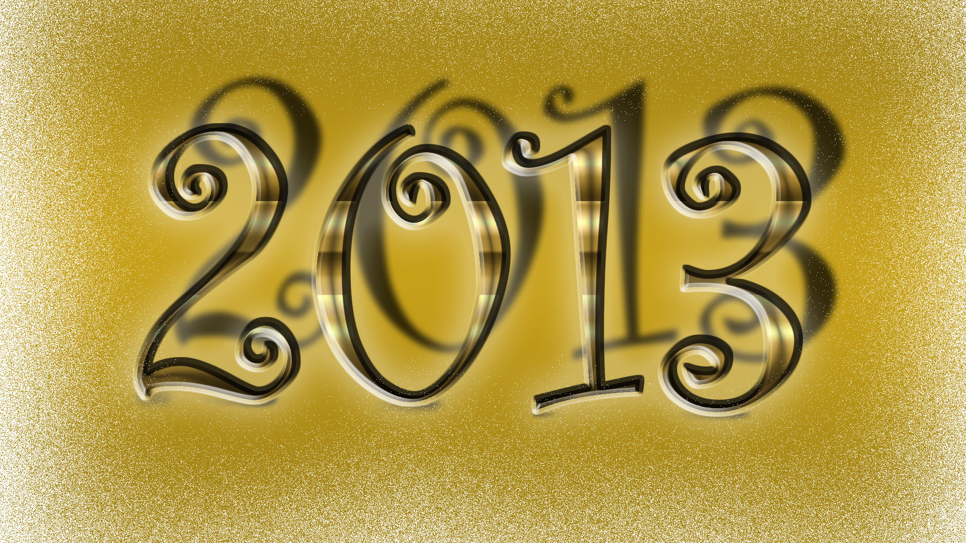Free download New Year 2013 background ID:115009 hd 1080p for computer