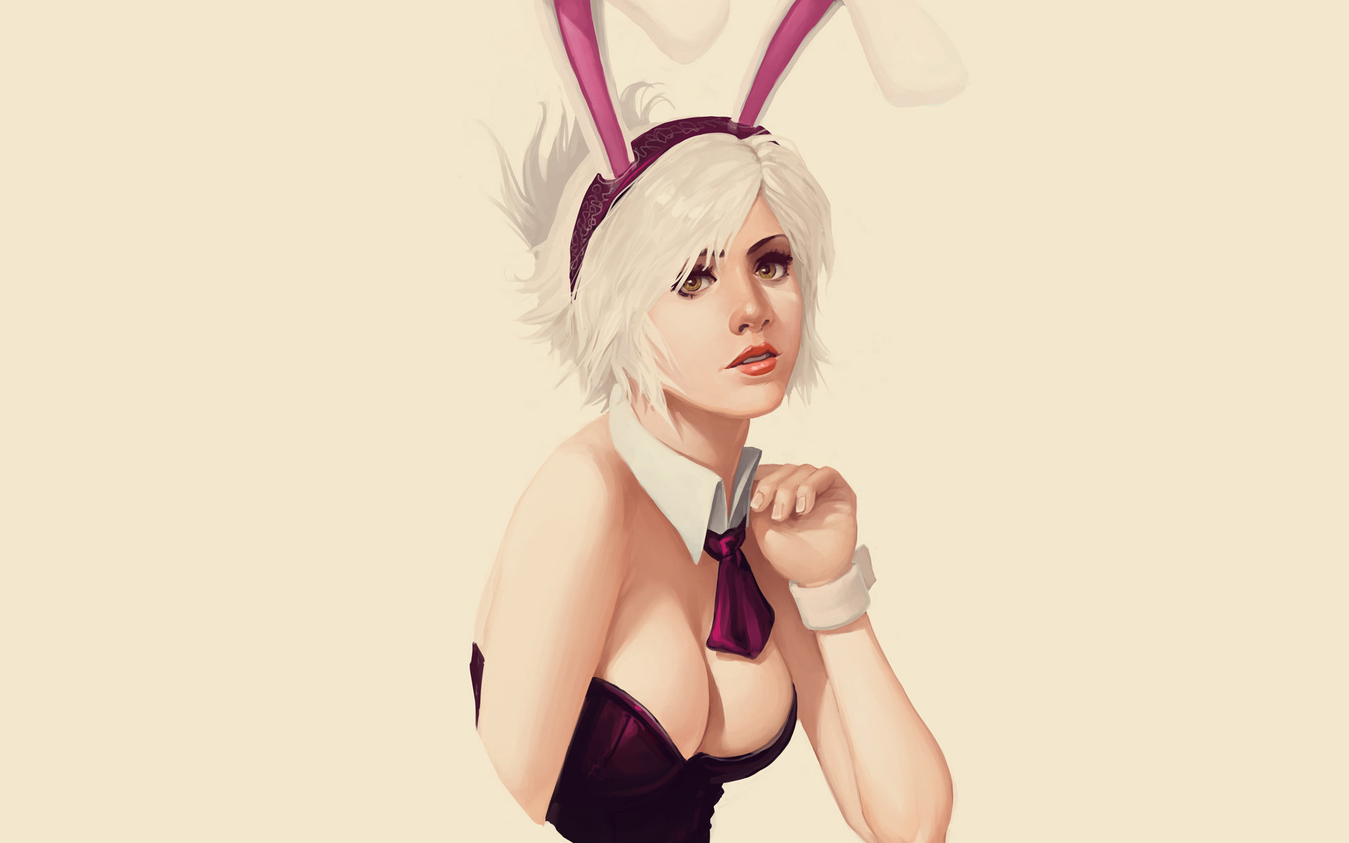 Awesome Riven (League Of Legends) free background ID:171059 for hd 1920x1200 PC