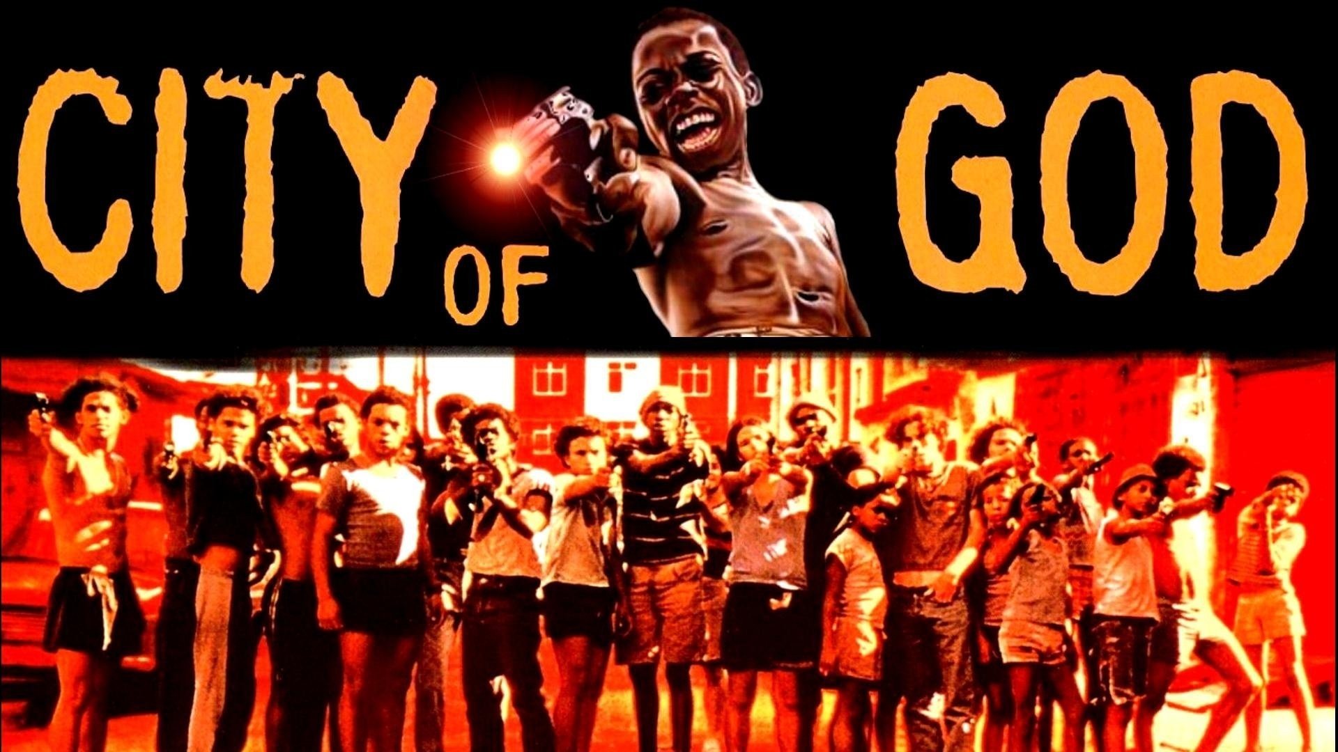 Free download City Of God background ID:186472 hd 1080p for desktop