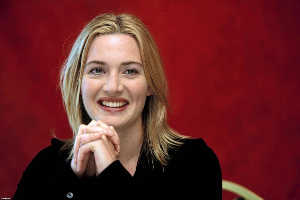 Download hd 1152x768 Kate Winslet computer background ID:86394 for free
