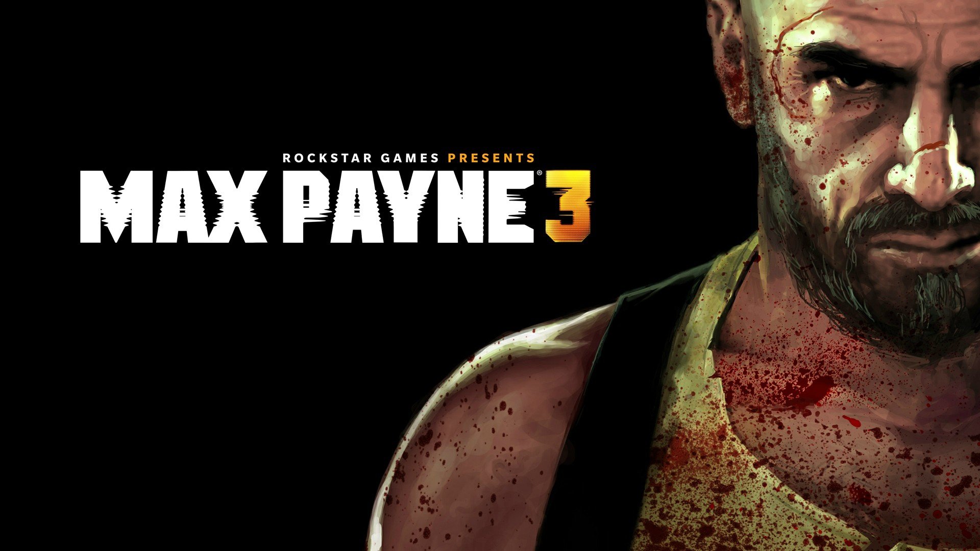 High resolution Max Payne 3 hd 1920x1080 background ID:127789 for desktop