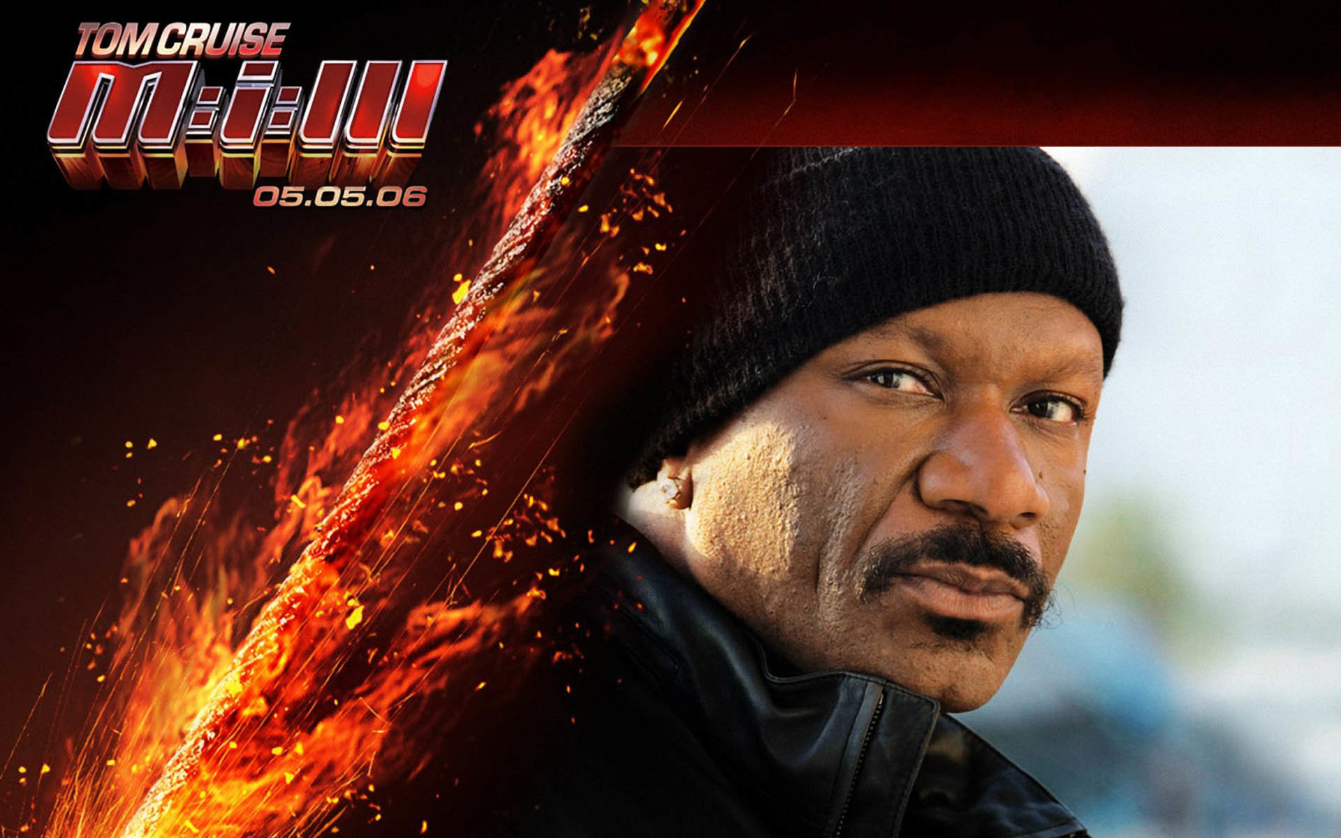 Free download Mission: Impossible III wallpaper ID:347746 hd 1920x1200 for PC