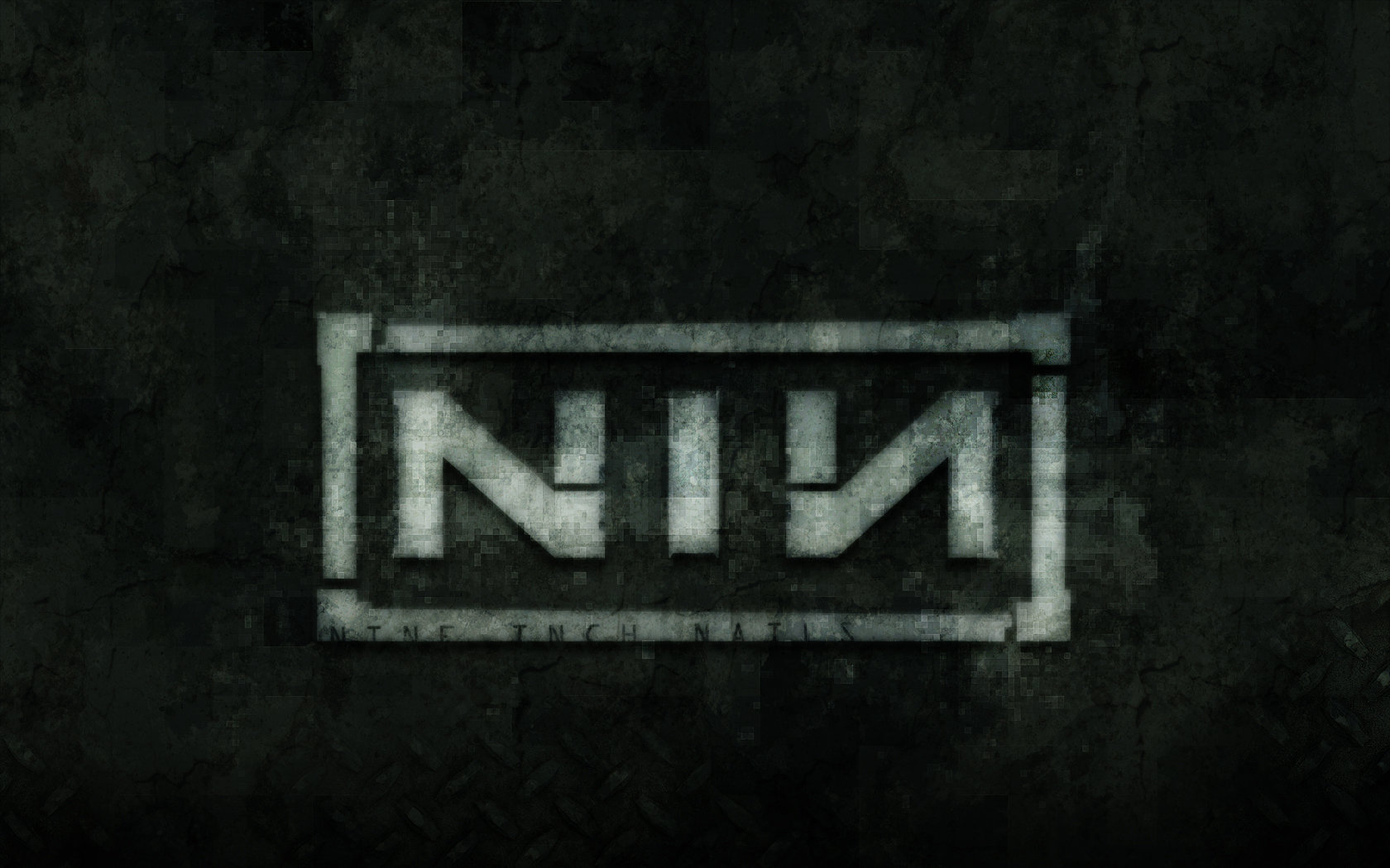 Download hd 1680x1050 Nine Inch Nails PC background ID:340333 for free