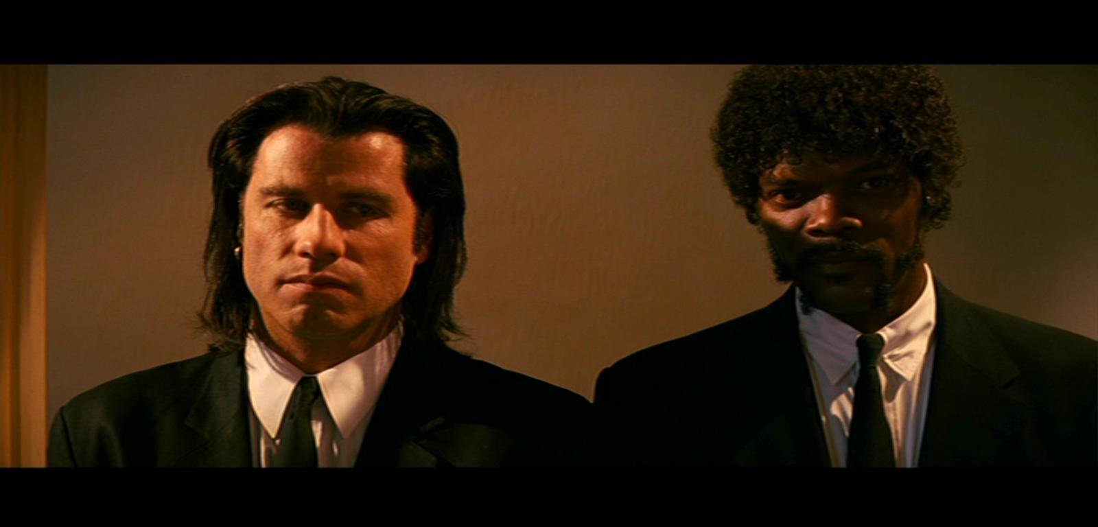 Free Pulp Fiction high quality wallpaper ID:158126 for hd 1600x768 PC