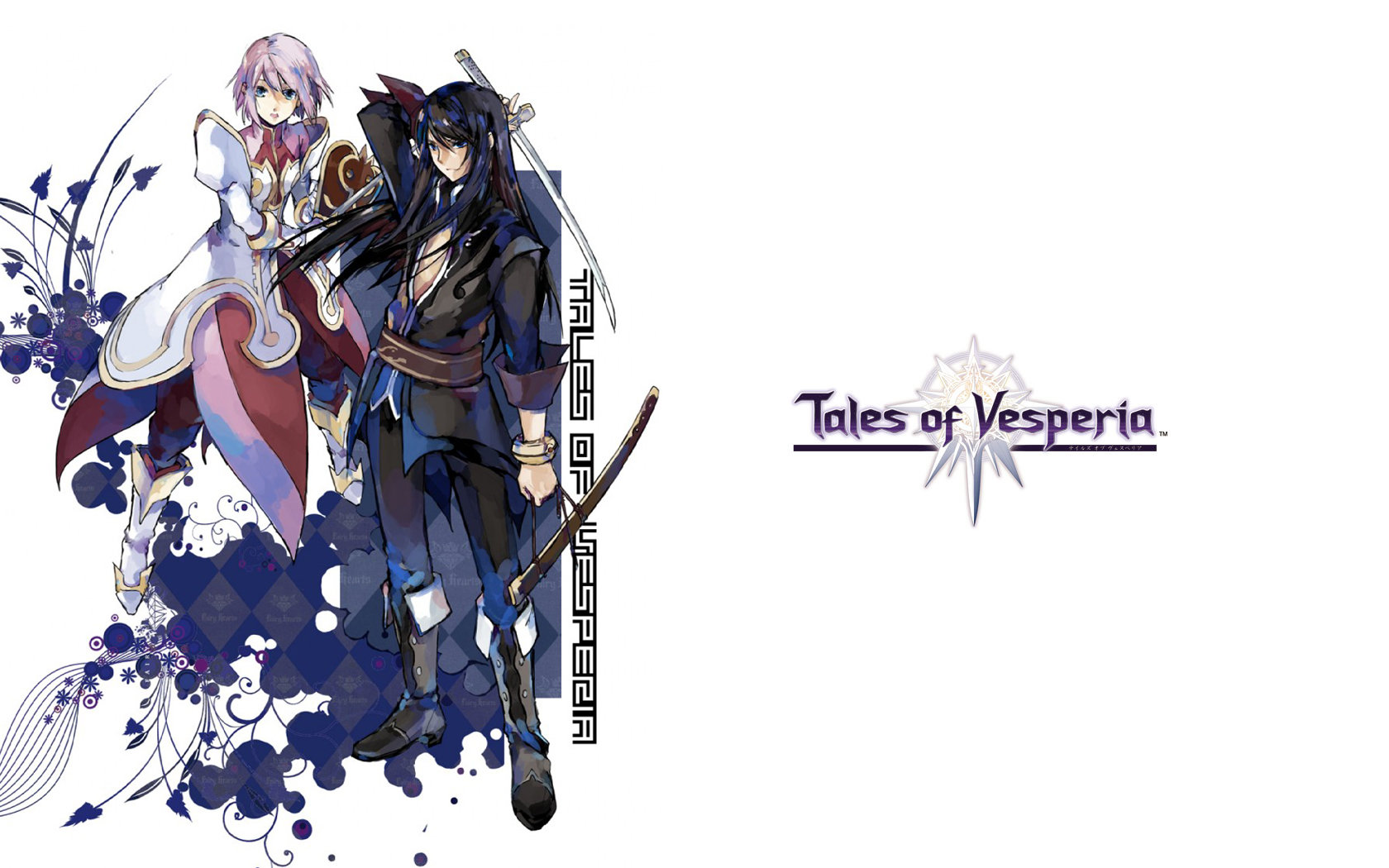 Awesome Tales Of Vesperia free background ID:372704 for hd 1680x1050 computer
