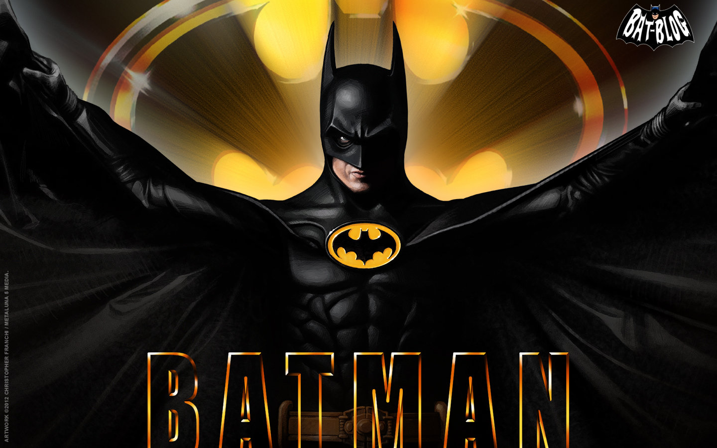 Free Batman Movie high quality wallpaper ID:9385 for hd 1440x900 PC