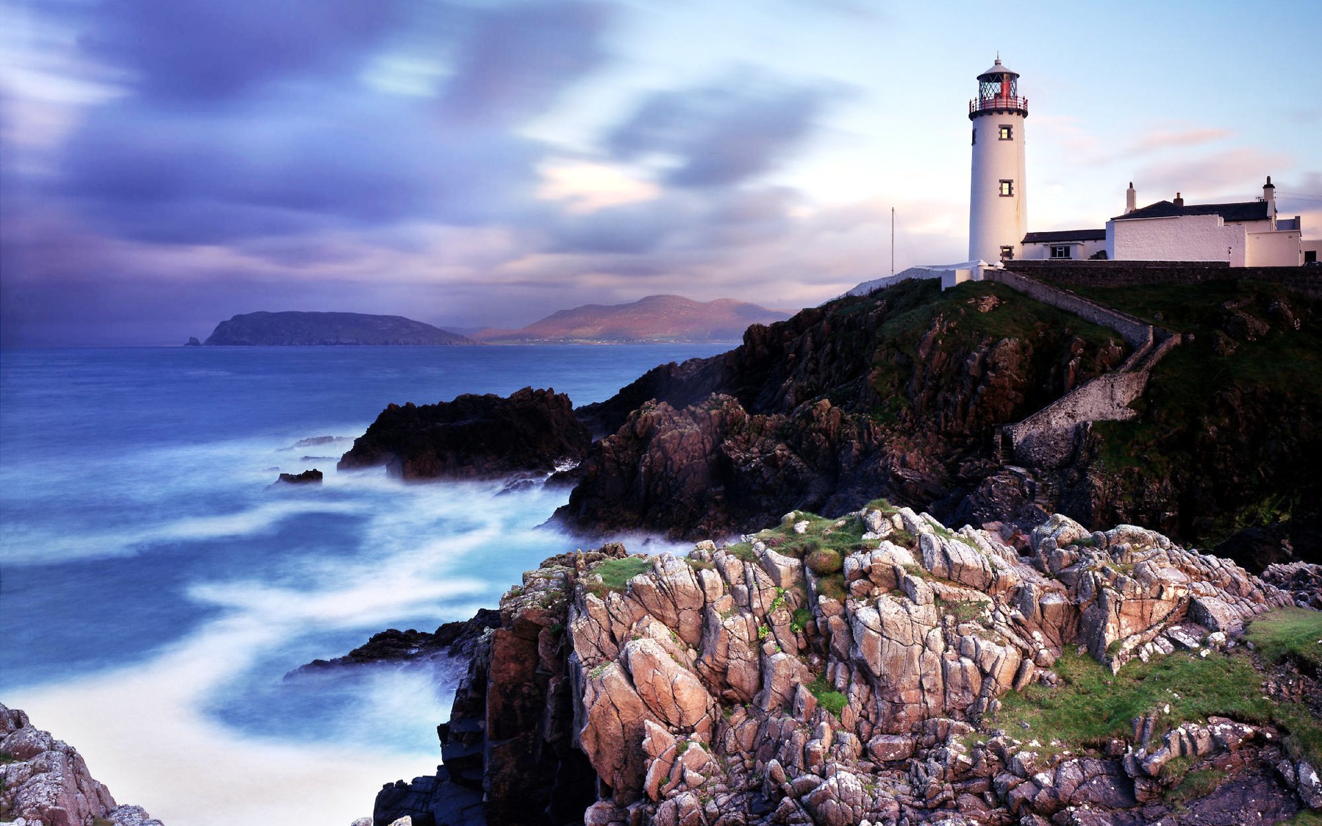 Awesome Lighthouse free background ID:479270 for hd 1920x1200 PC