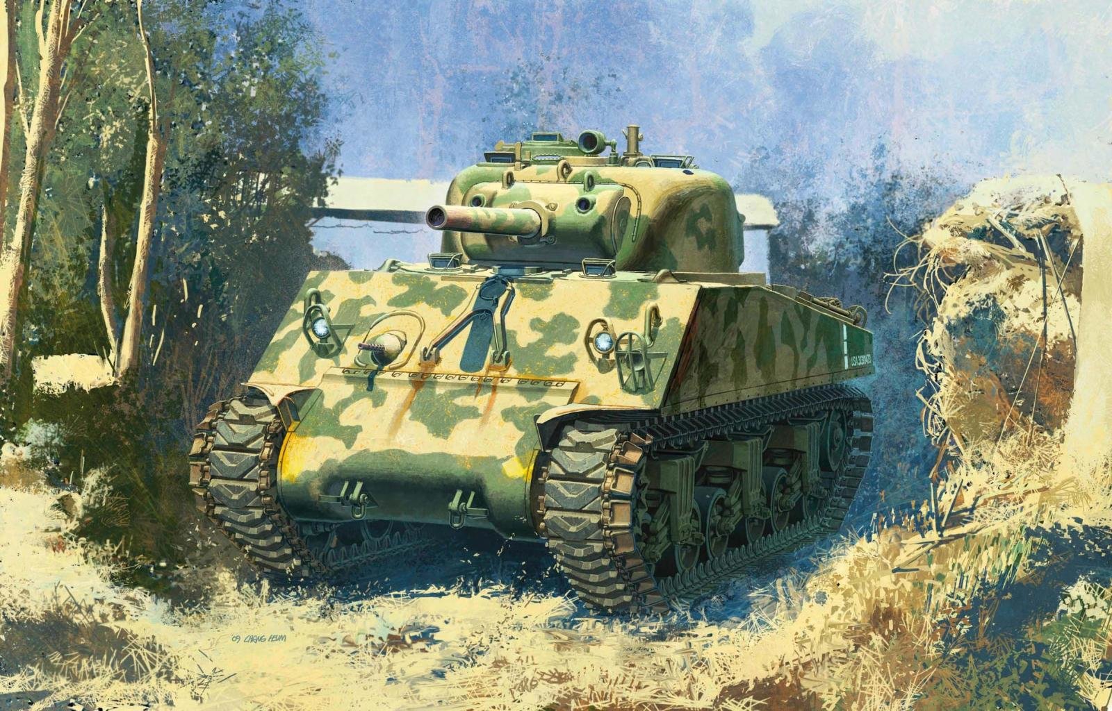 Free download M4 Sherman background ID:157911 hd 1600x1024 for computer