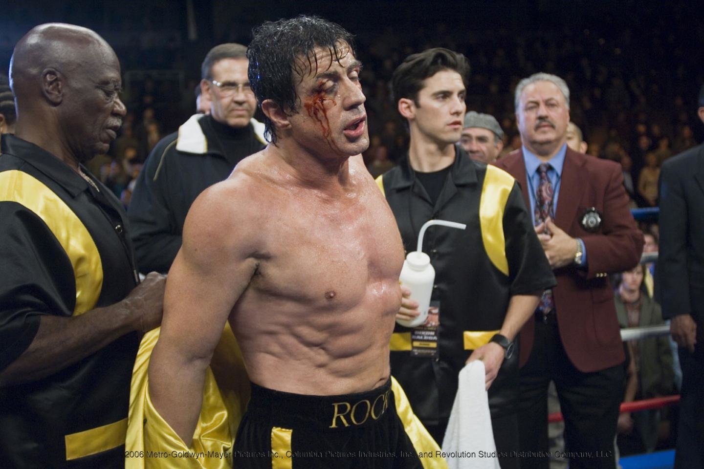 Awesome Rocky Balboa free background ID:457626 for hd 1440x960 desktop