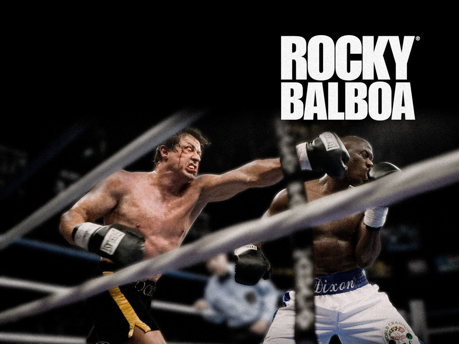 Free download Rocky Balboa background ID:457628 hd 1600x1200 for PC