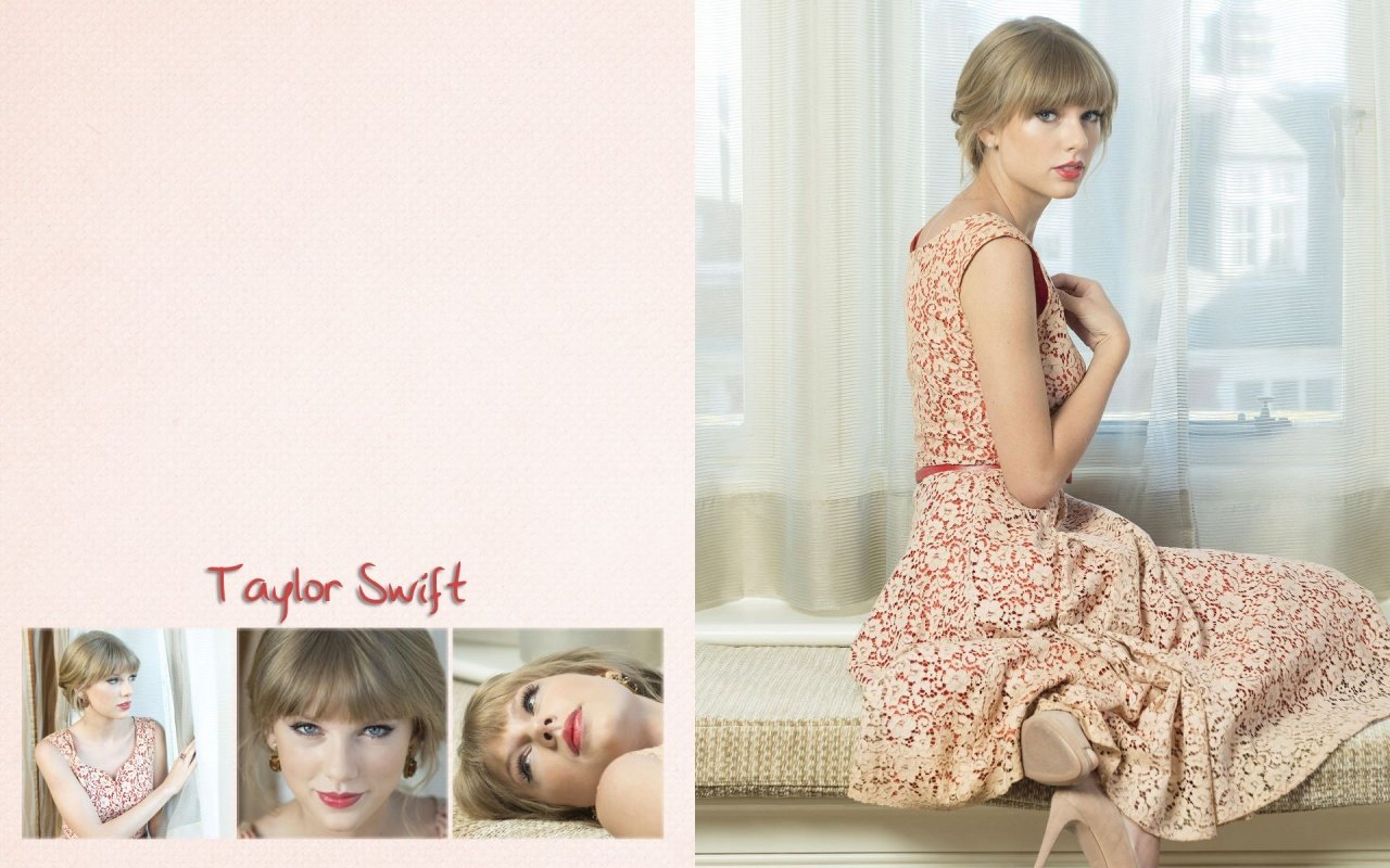 High resolution Taylor Swift hd 1280x800 wallpaper ID:103456 for desktop