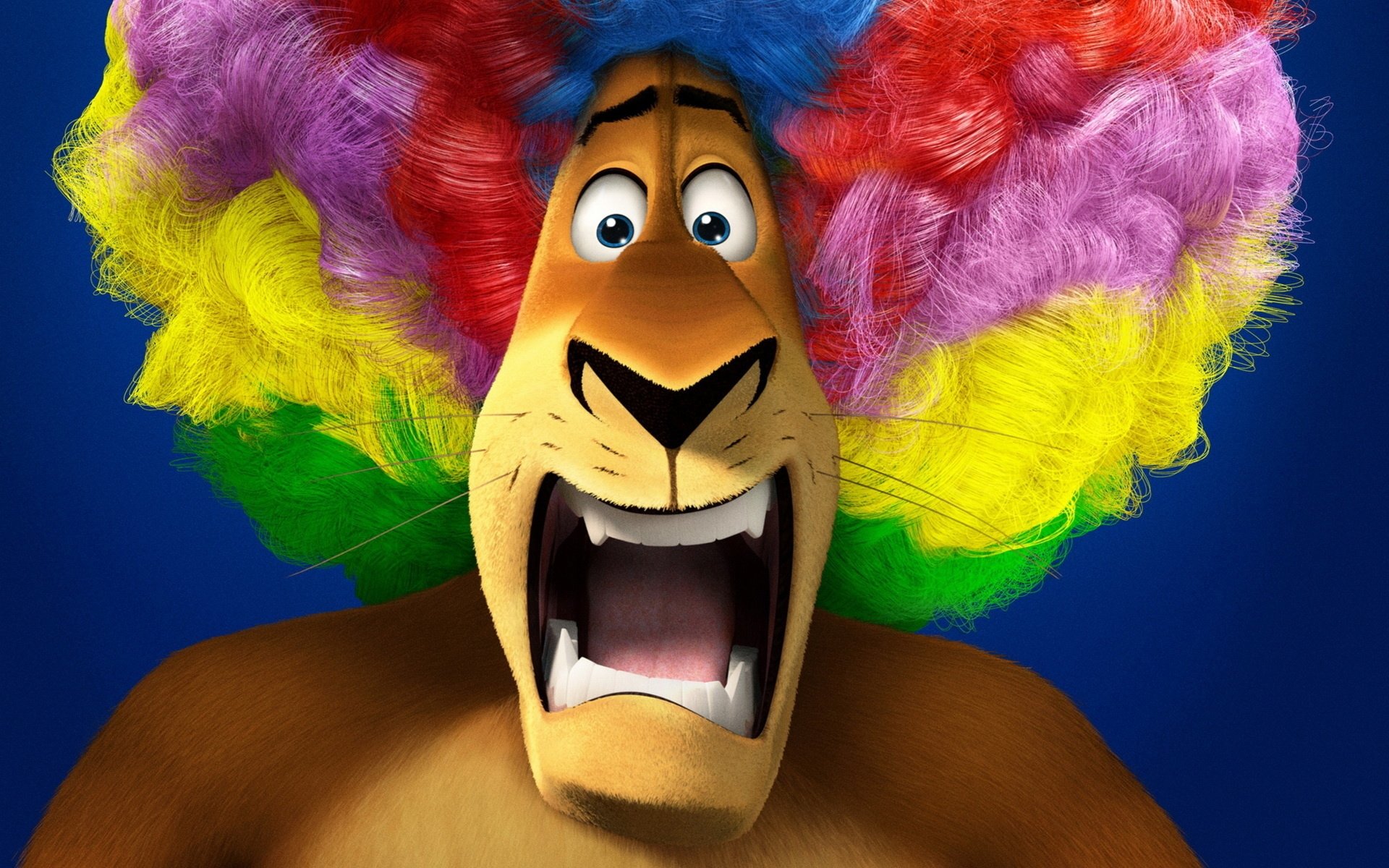 Awesome Madagascar 3: Europe's Most Wanted free wallpaper ID:451739 for hd 1920x1200 desktop
