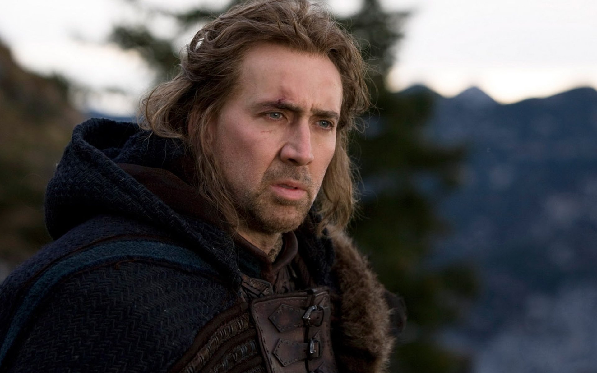 High resolution Nicolas Cage hd 1920x1200 wallpaper ID:80849 for computer