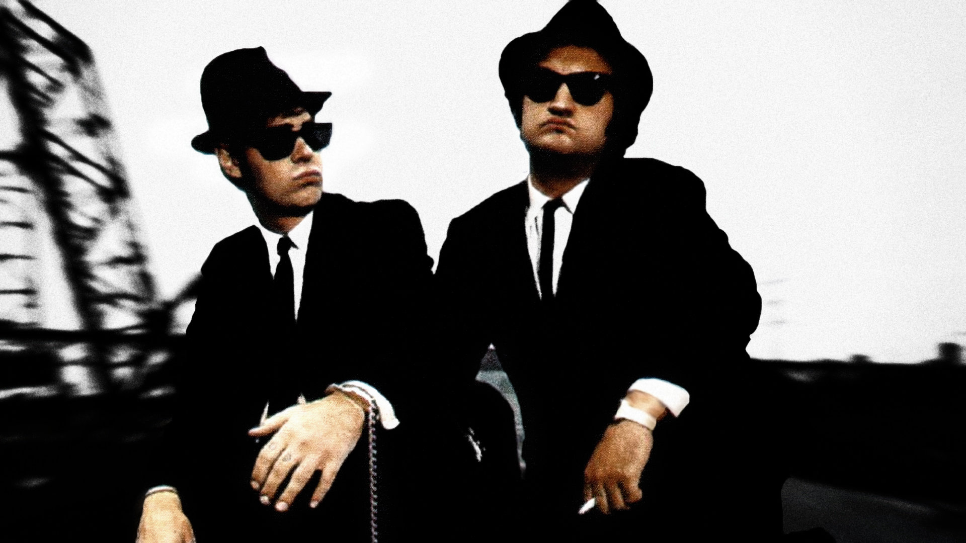 Free download The Blues Brothers background ID:250410 hd 1920x1080 for desktop