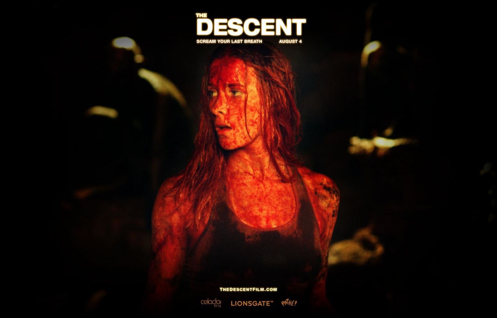 the descent movie download