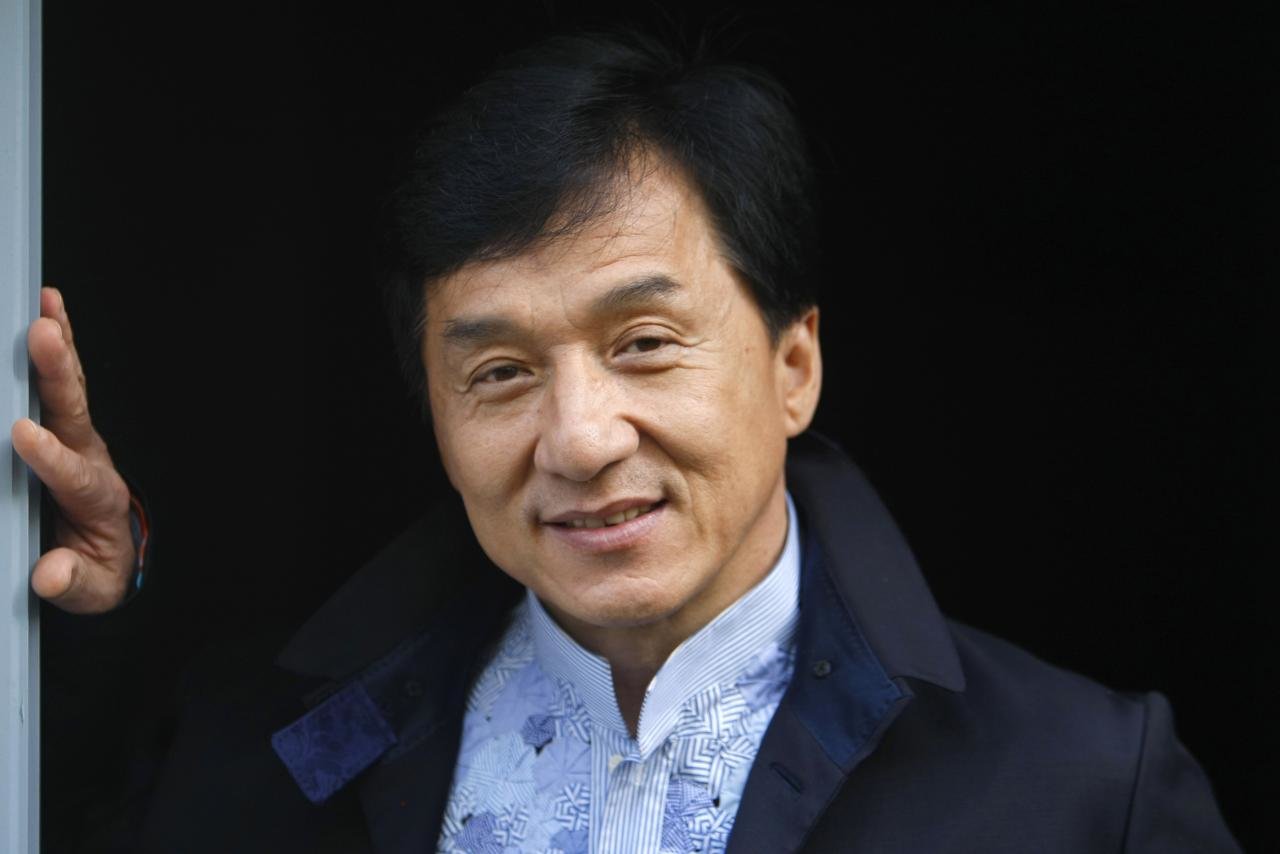 High resolution Jackie Chan hd 1280x854 background ID:322203 for computer