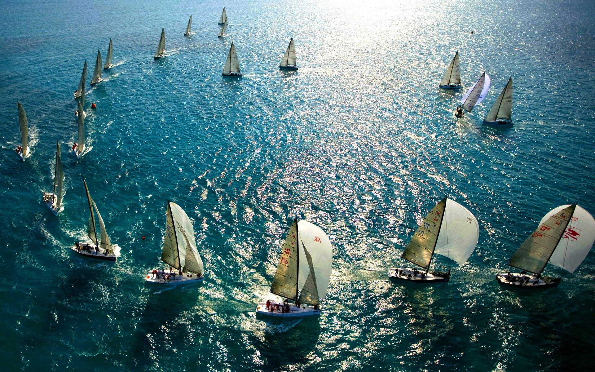 Free Sailboat high quality wallpaper ID:484704 for hd 1920x1200 computer