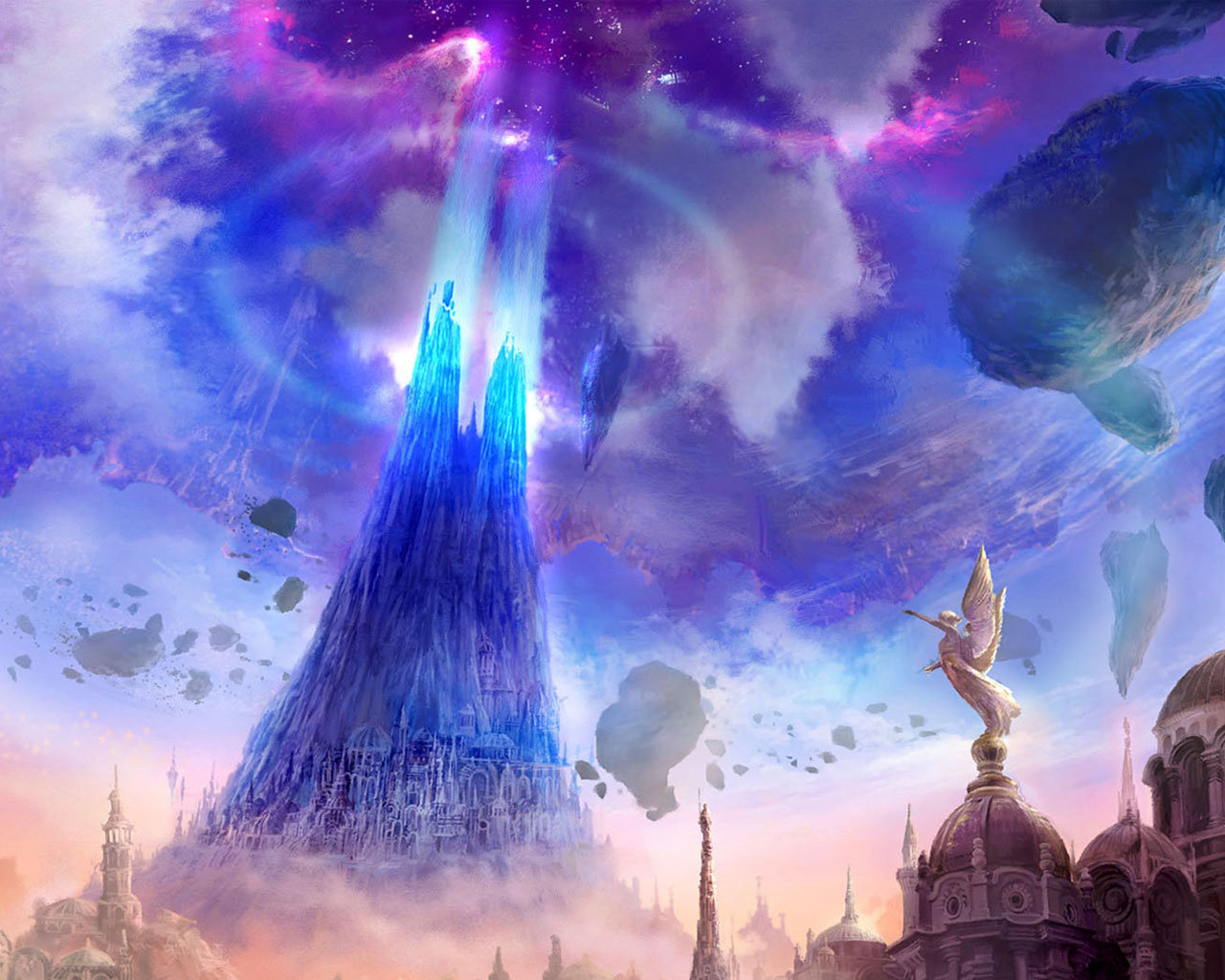 Free Aion high quality background ID:431073 for hd 1280x1024 PC