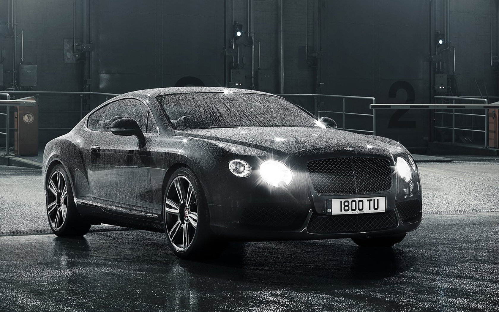 Free download Bentley Continental background ID:92936 hd 1680x1050 for desktop