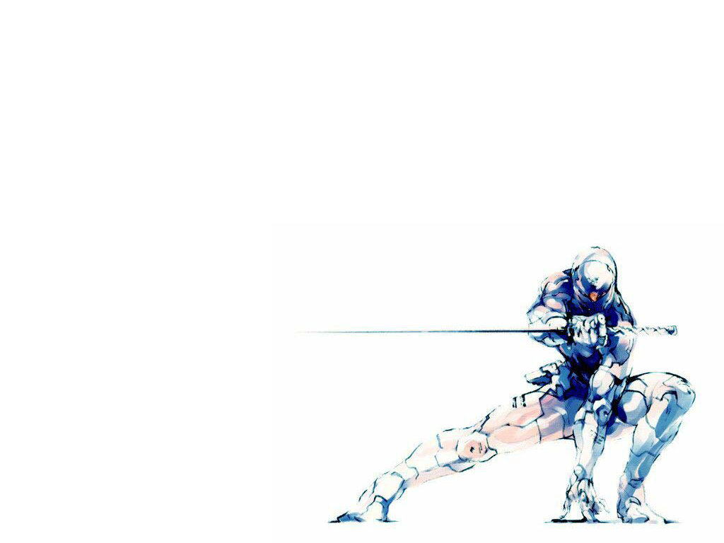 Free download Metal Gear Solid (MGS) background ID:120959 hd 1024x768 for computer