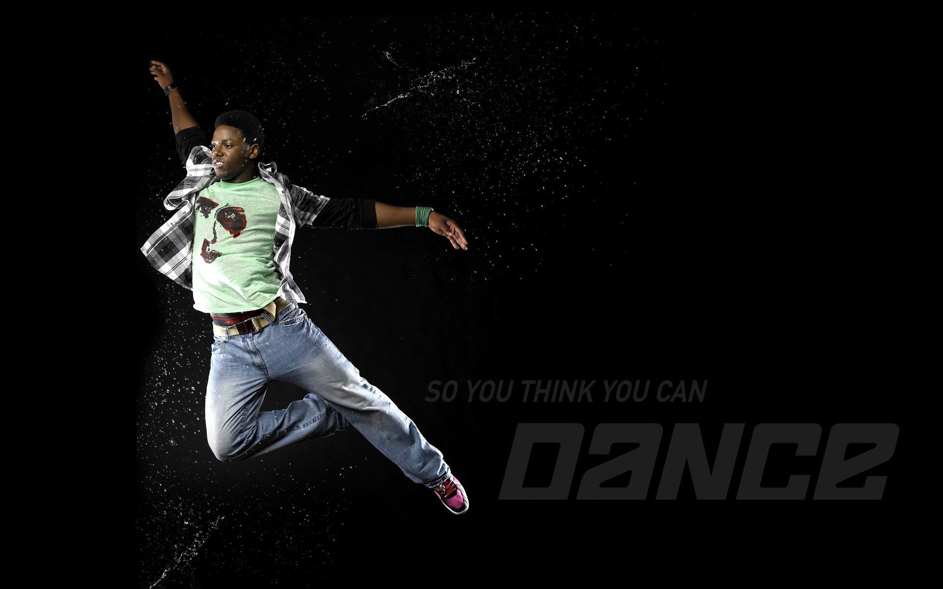 High resolution So You Think You Can Dance hd 1920x1200 background ID:162713 for computer