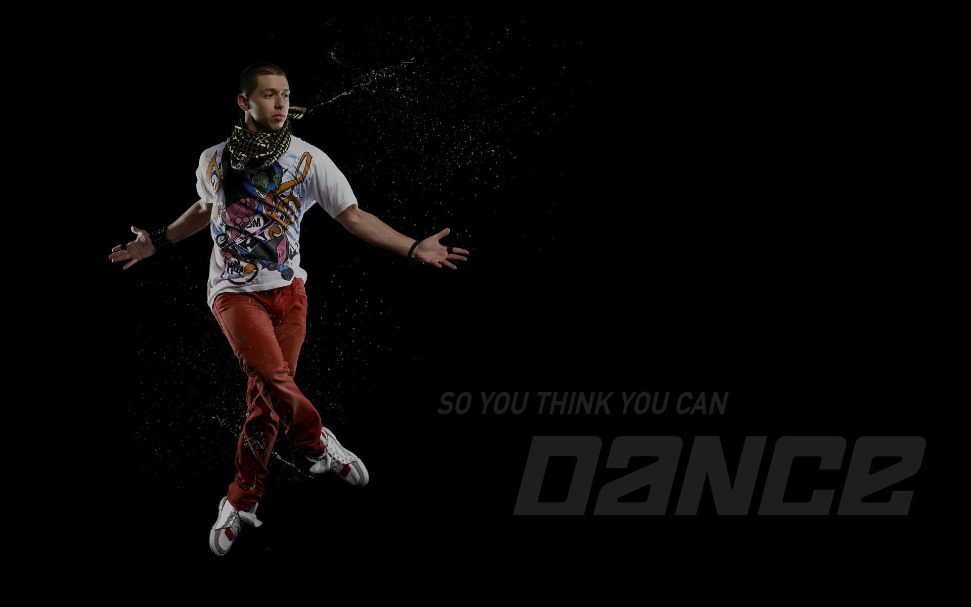 Download hd 1920x1200 So You Think You Can Dance PC background ID:162714 for free