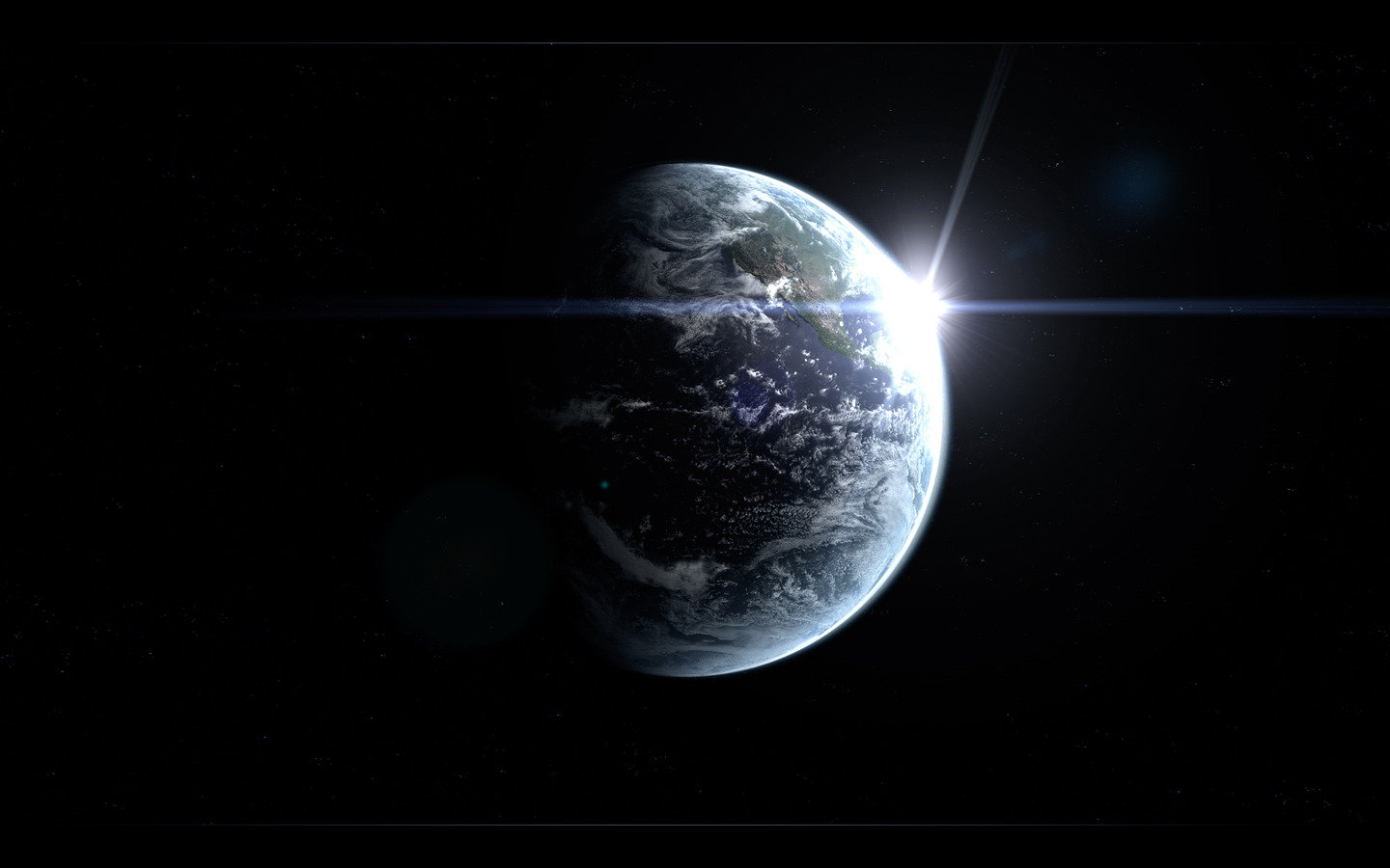 Free Earth high quality background ID:189754 for hd 1440x900 desktop