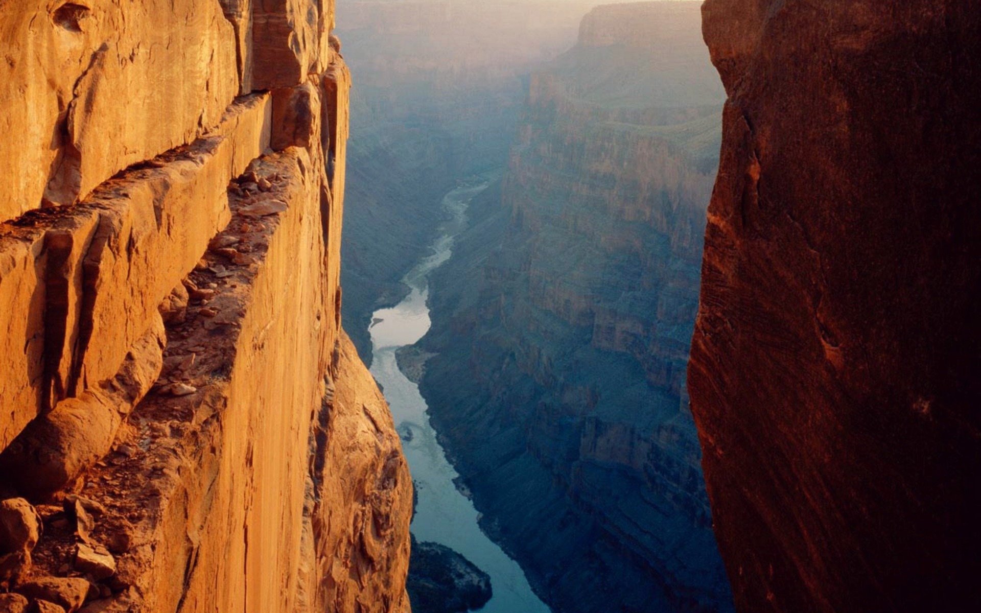Awesome Grand Canyon free wallpaper ID:45034 for hd 1920x1200 desktop