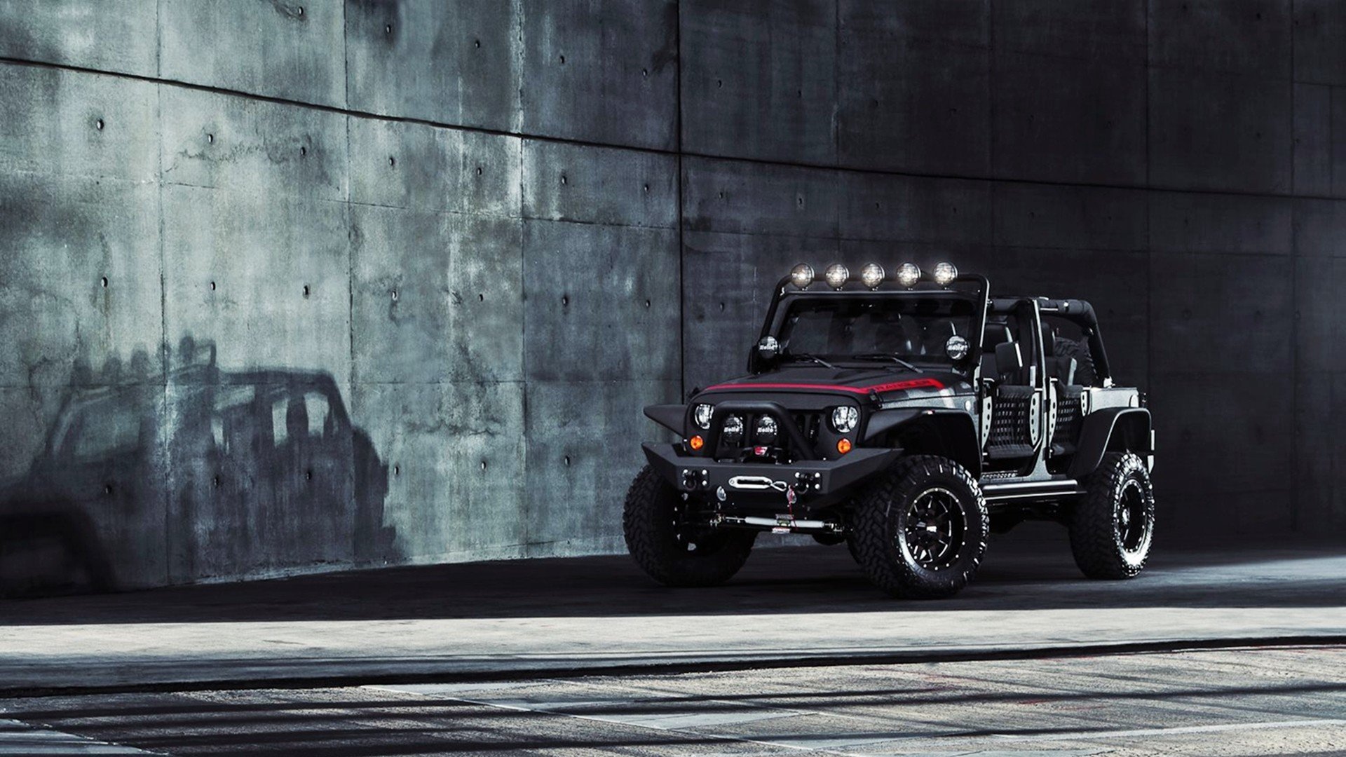 Free Jeep high quality wallpaper ID:139542 for hd 1080p desktop