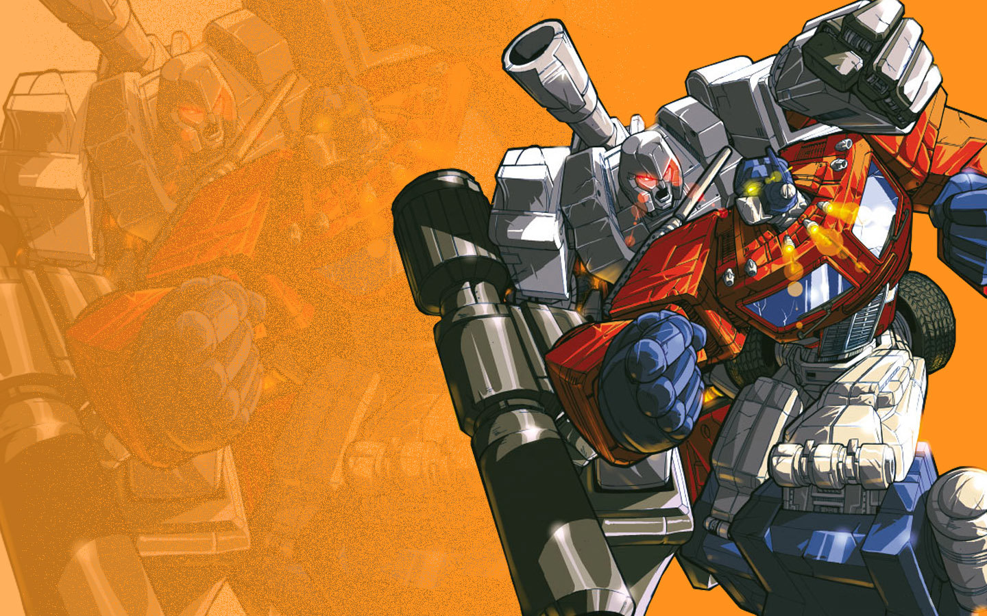 High resolution Transformers Comics hd 1440x900 background ID:255039 for computer