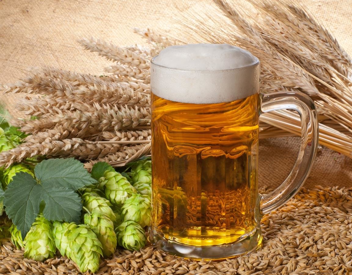 High resolution Beer hd 1152x900 wallpaper ID:321971 for PC