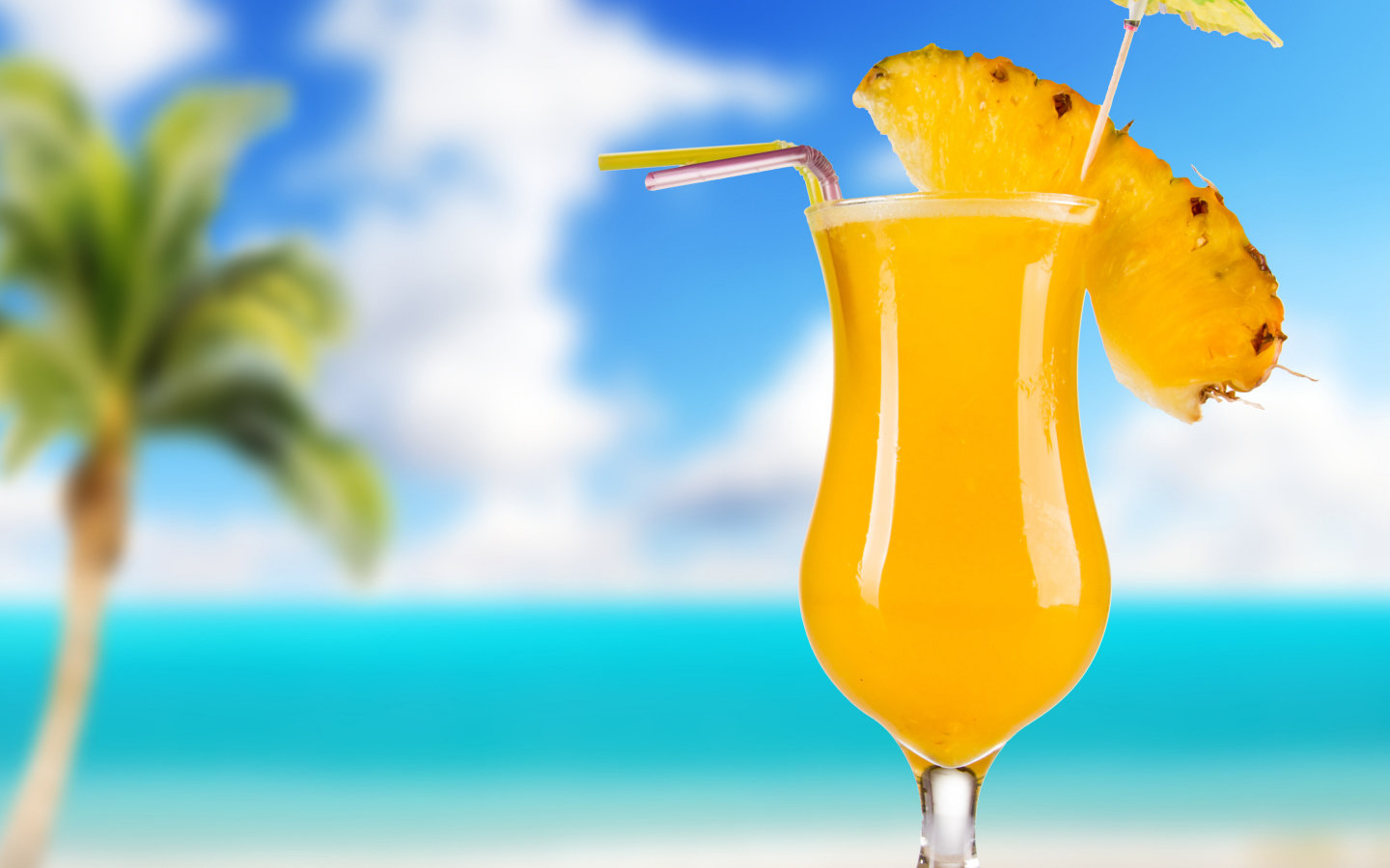 High resolution Cocktail hd 1440x900 background ID:242943 for PC