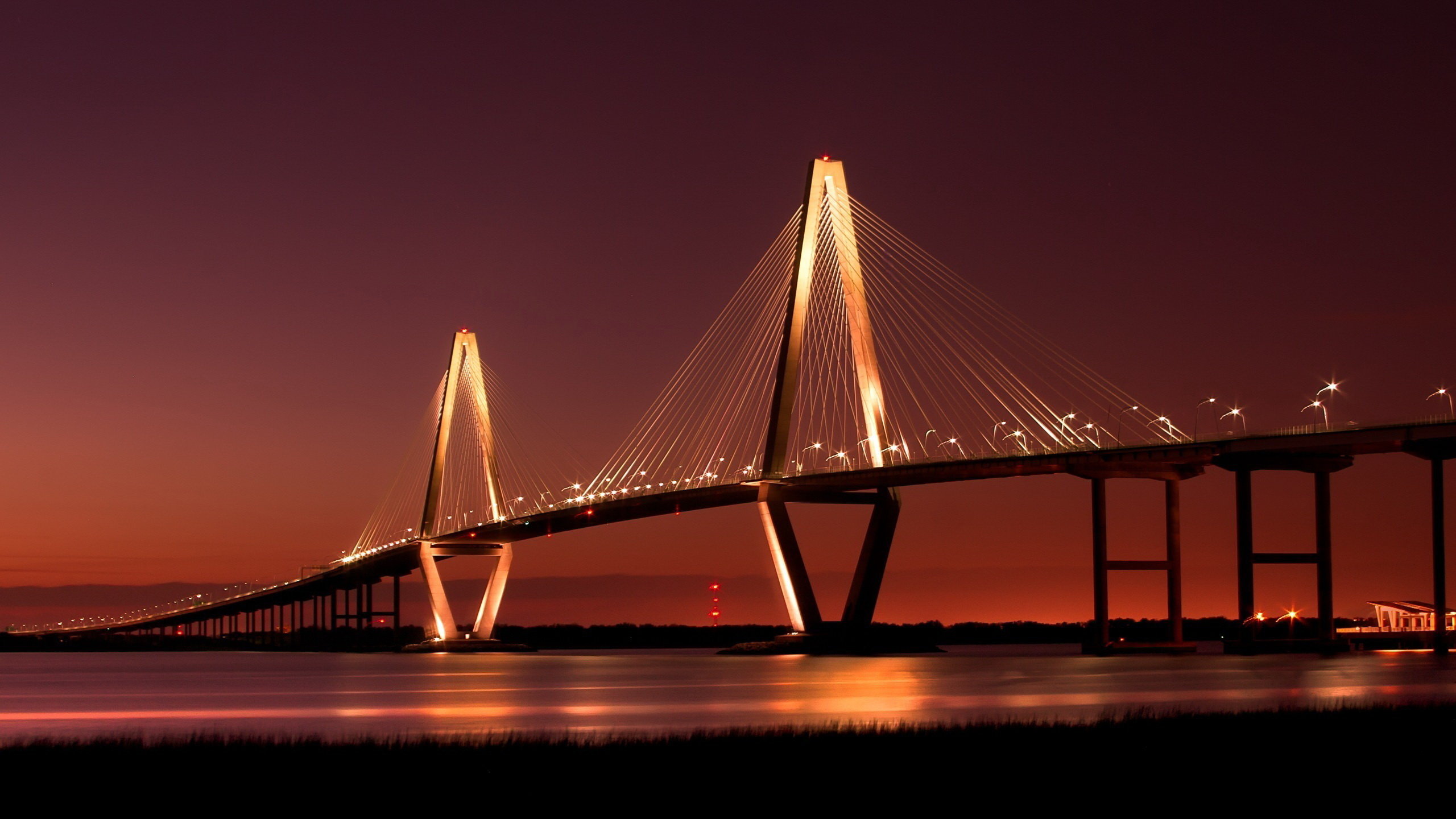 Awesome Bridge free background ID:479822 for hd 2560x1440 computer