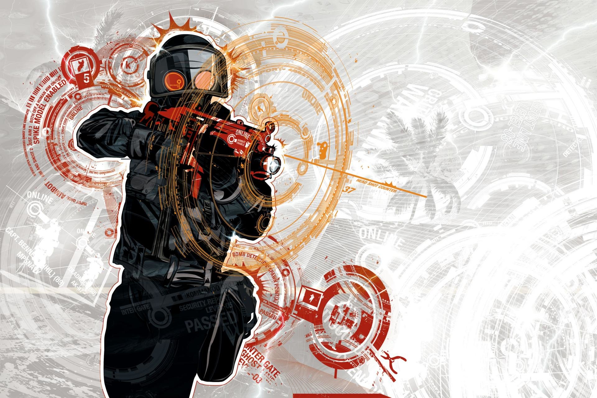 Free download Counter-Strike: Global Offensive (CS GO) wallpaper ID:300217 hd 1920x1280 for desktop