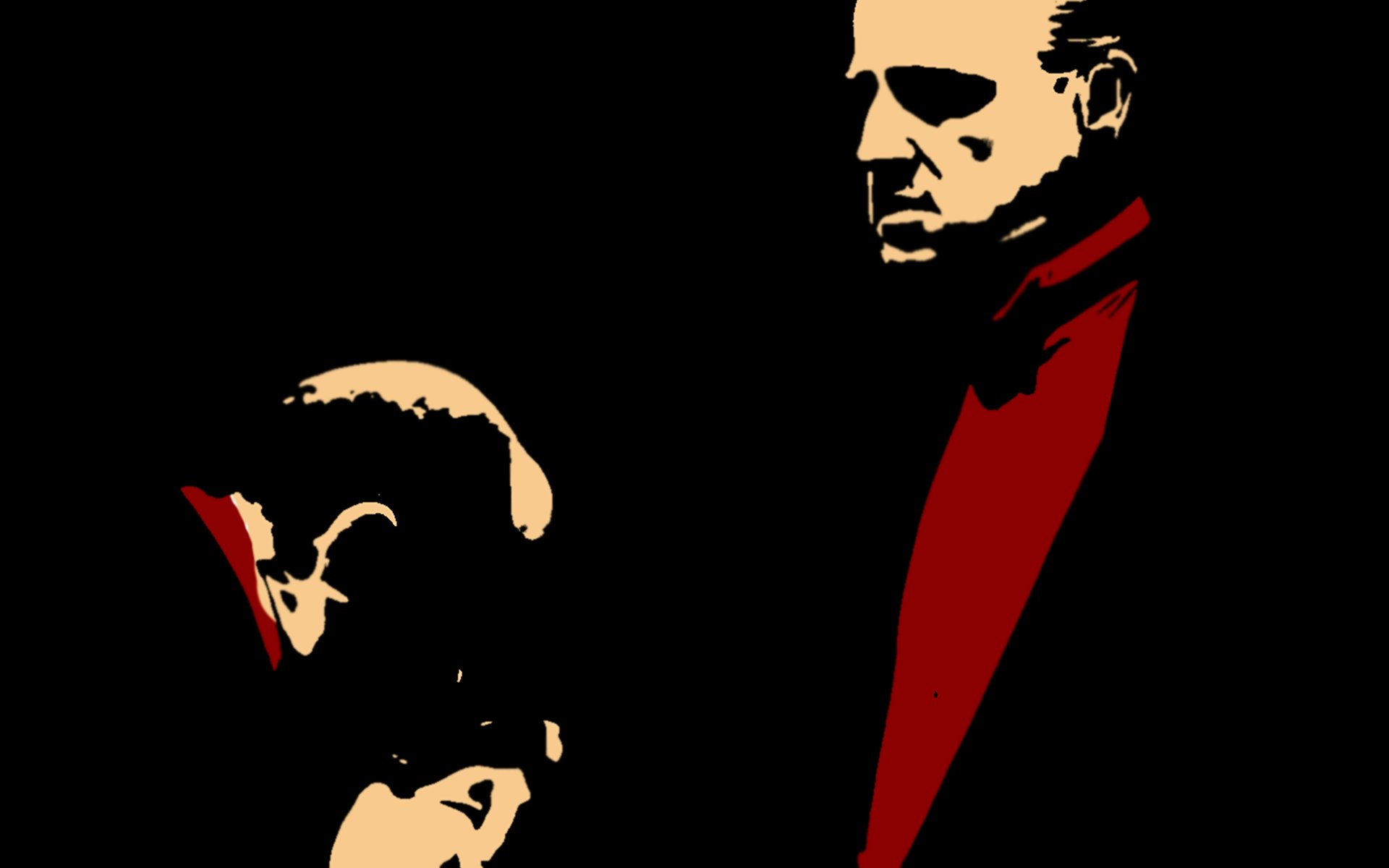 Free The Godfather high quality wallpaper ID:188398 for hd 1920x1200 PC