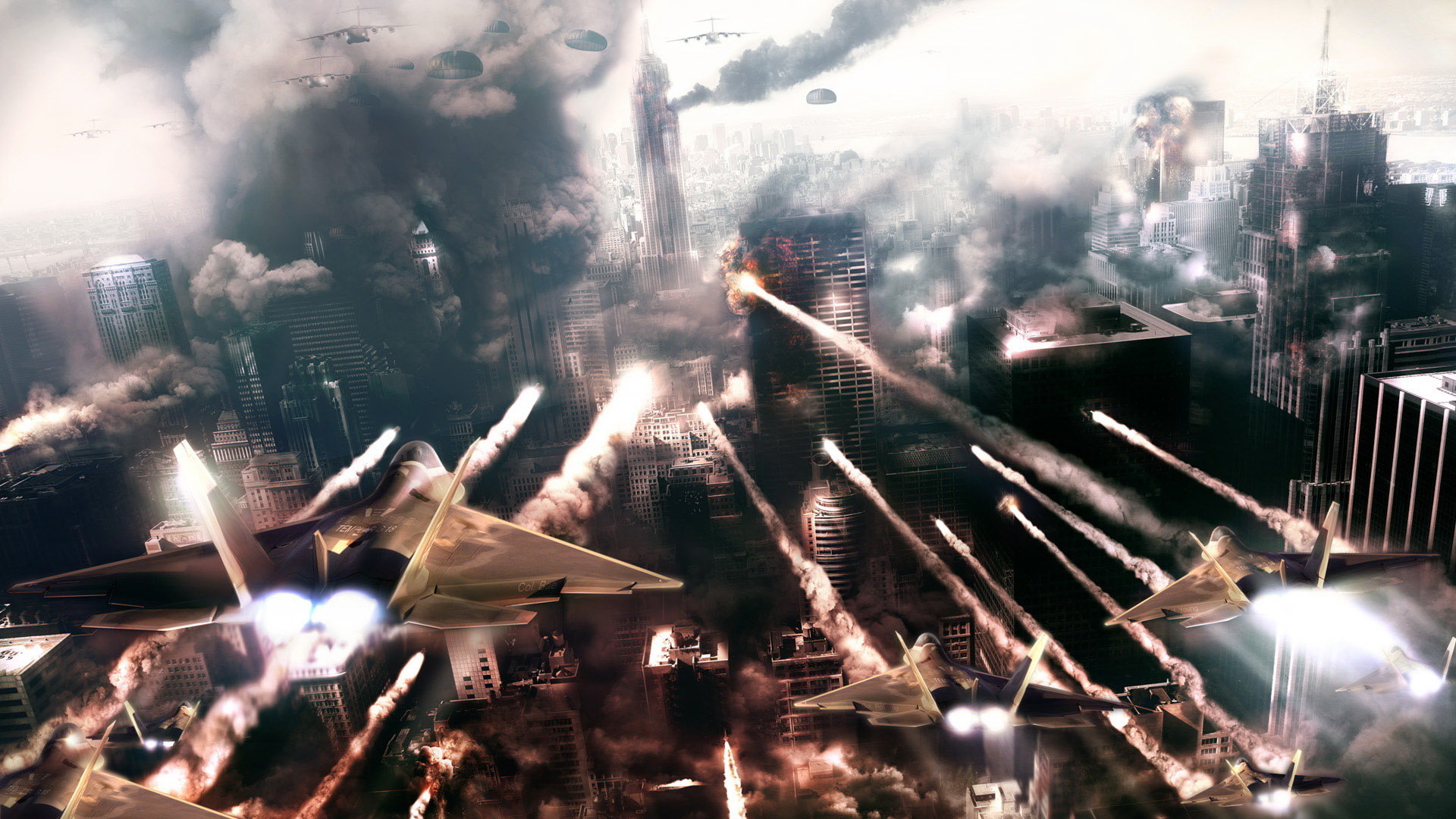 Best World In Conflict background ID:423595 for High Resolution hd 1920x1080 PC